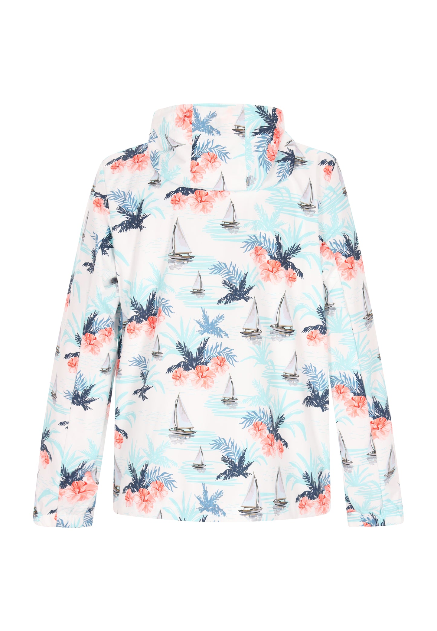 Mo ATHLSR Men's Jacket