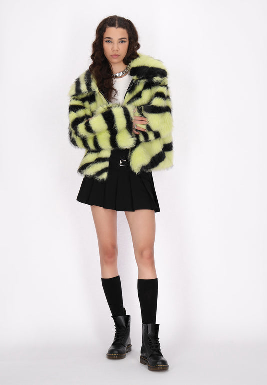 myMo ROCKS Jacke für Damen