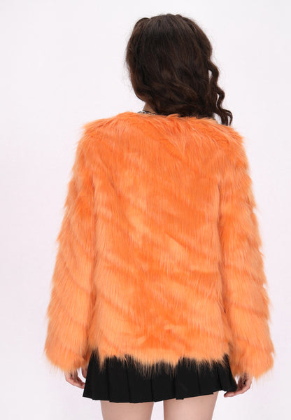 myMo ROCKS Women's Jacket