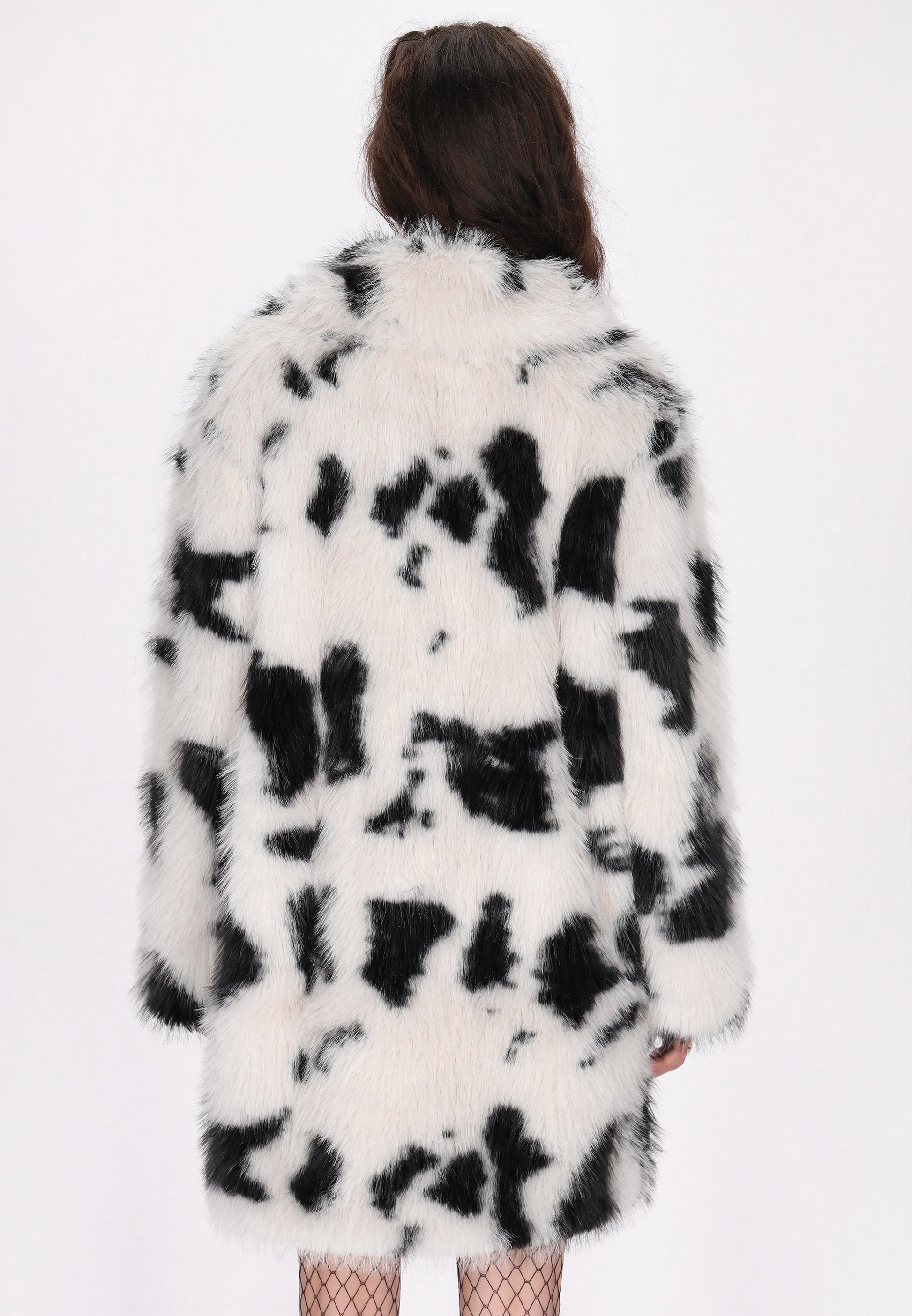 myMo ROCKS Women's Coat