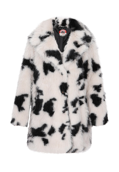 myMo ROCKS Women's Coat