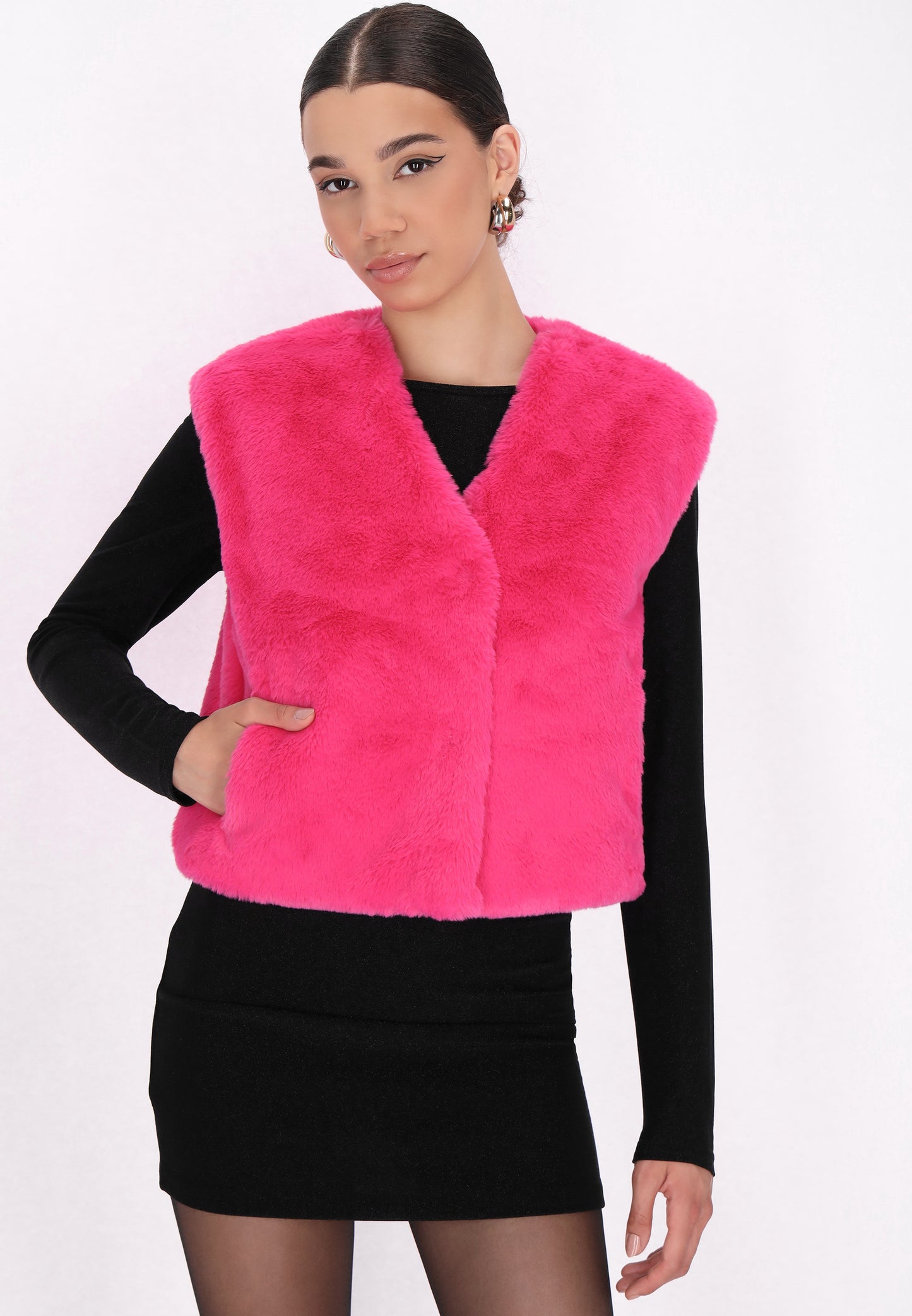 myMo at night Women's Vest