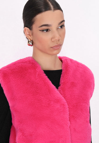 myMo at night Women's Vest