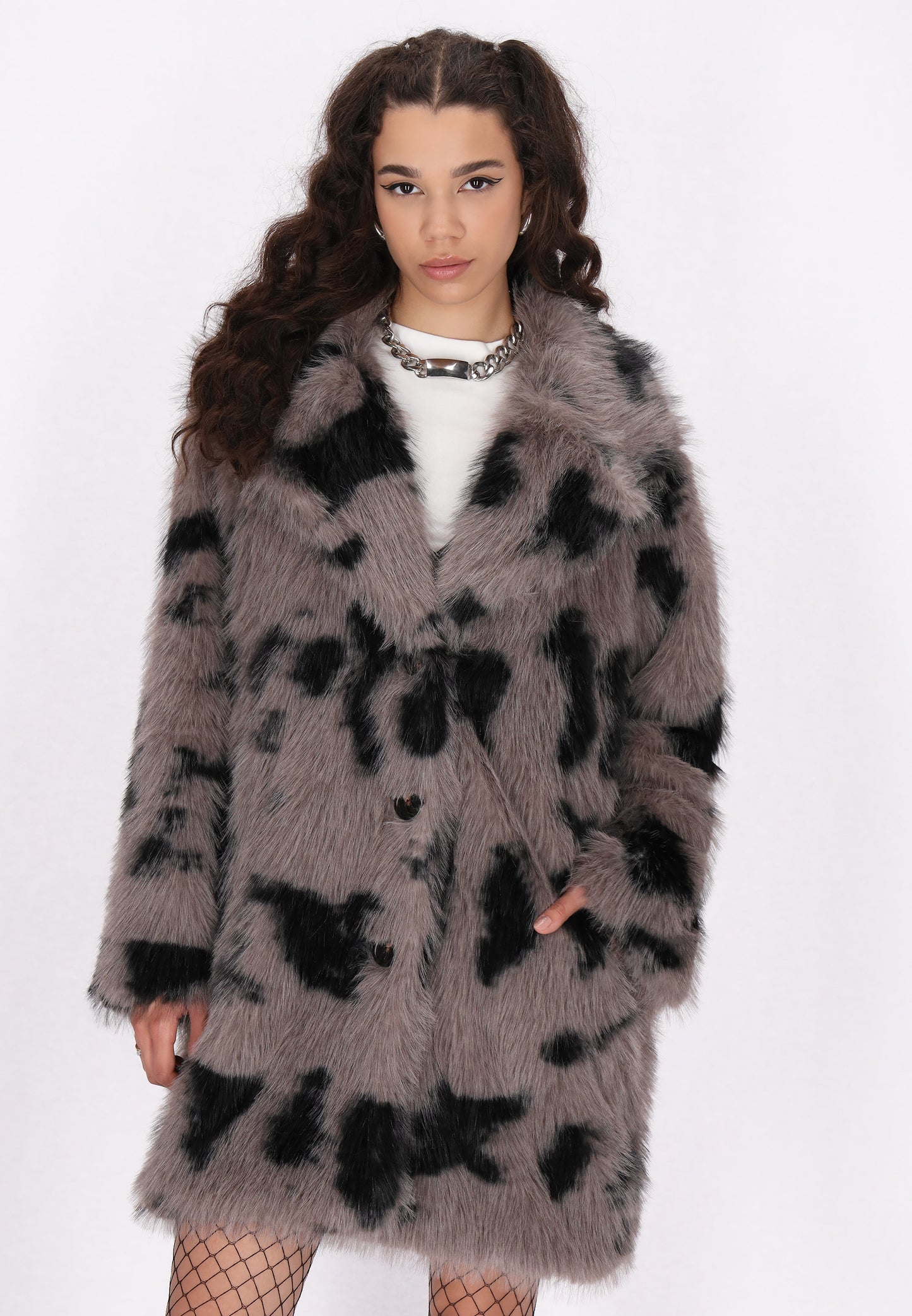 myMo ROCKS Women's Coat
