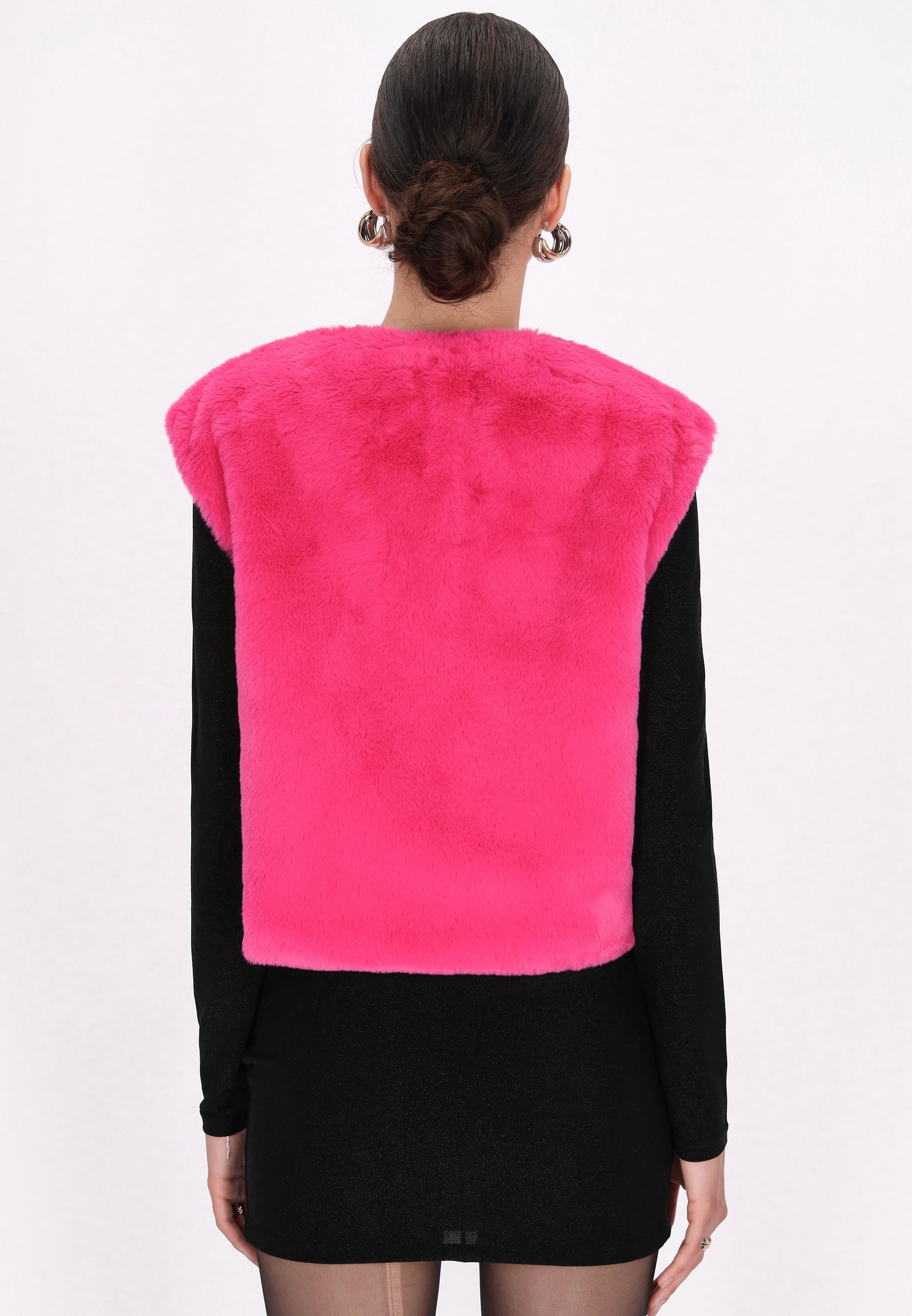myMo at night Women's Vest