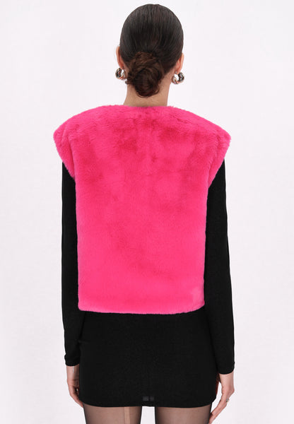 myMo at night Women's Vest