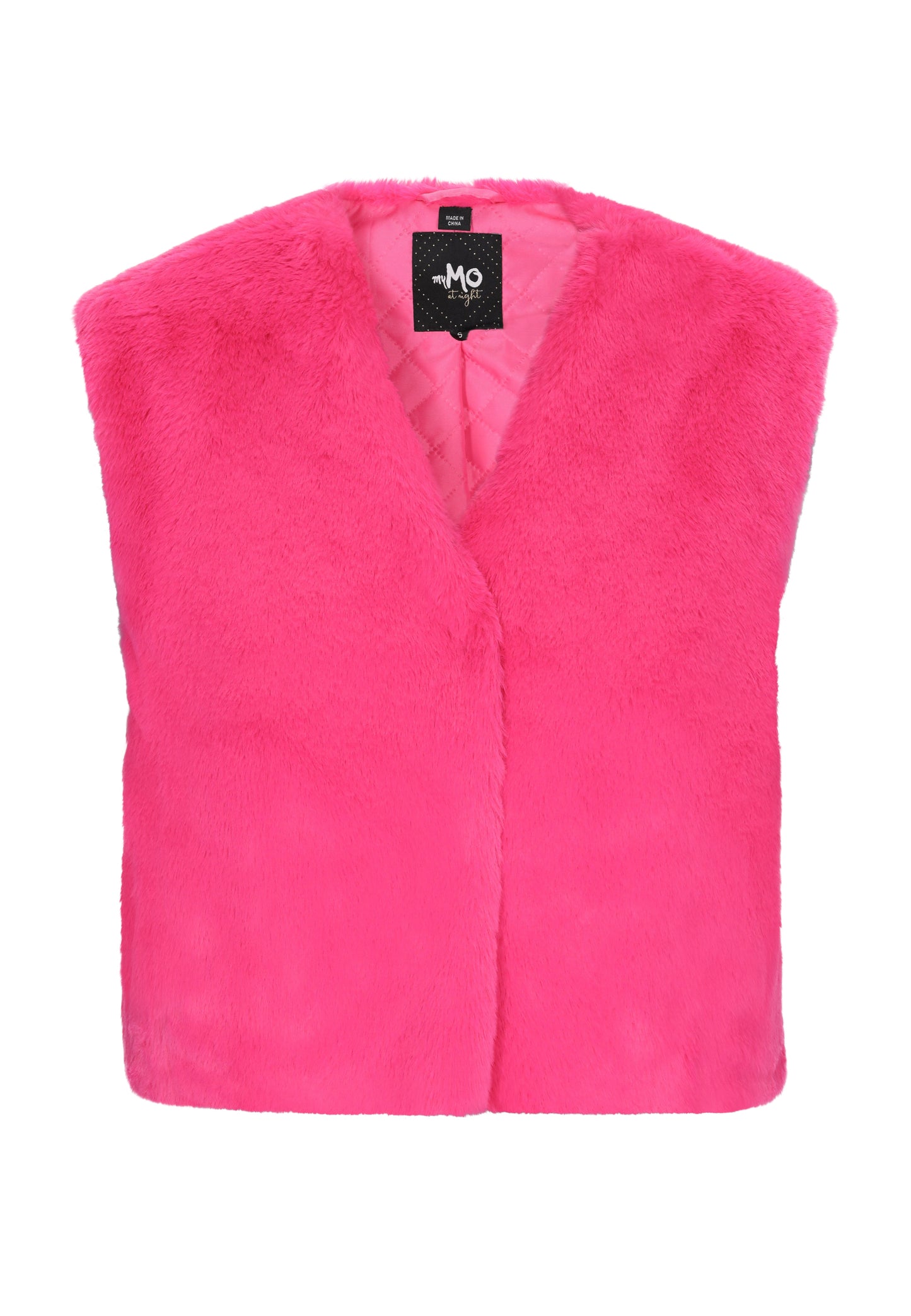myMo at night Women's Vest