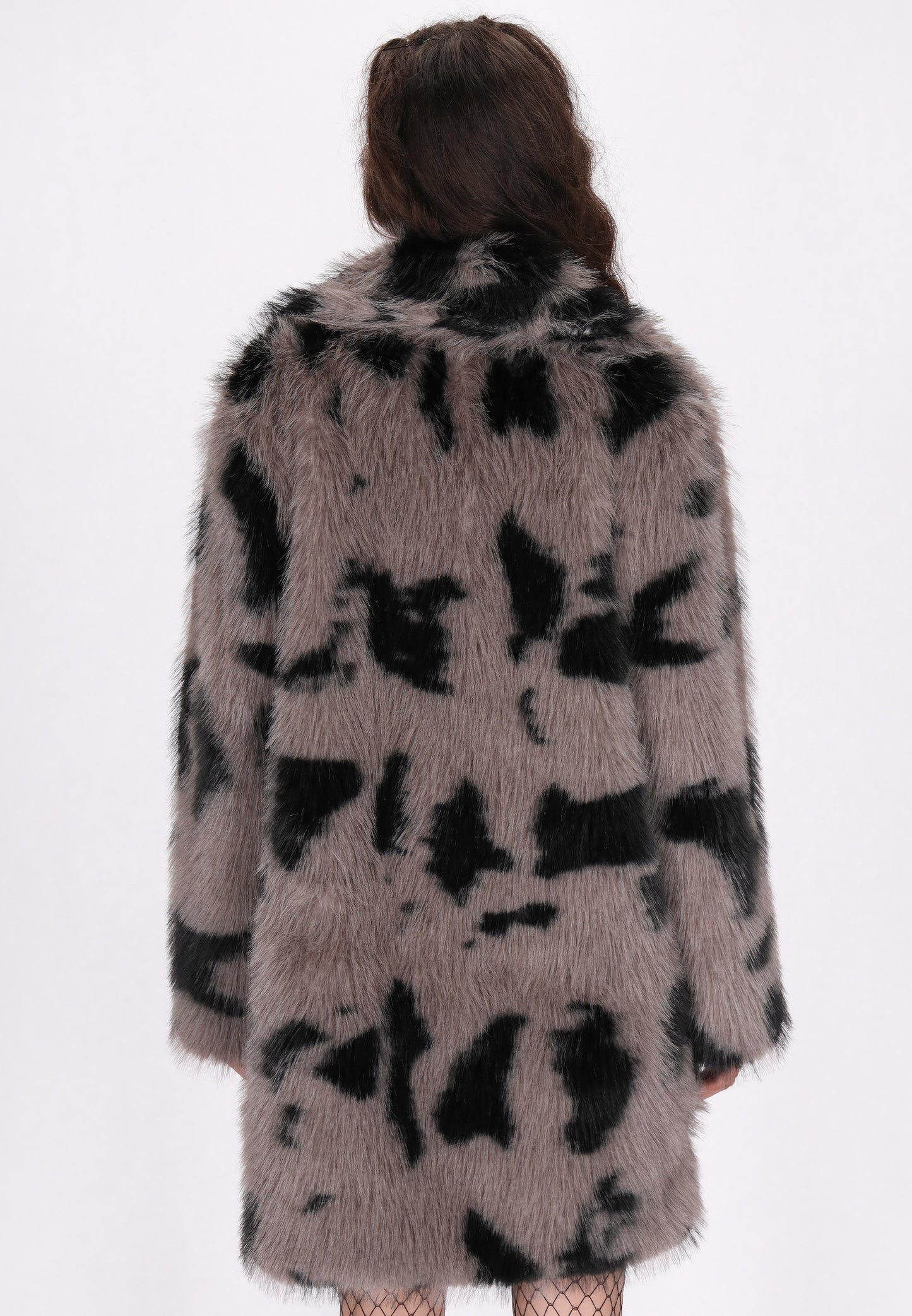 myMo ROCKS Women's Coat