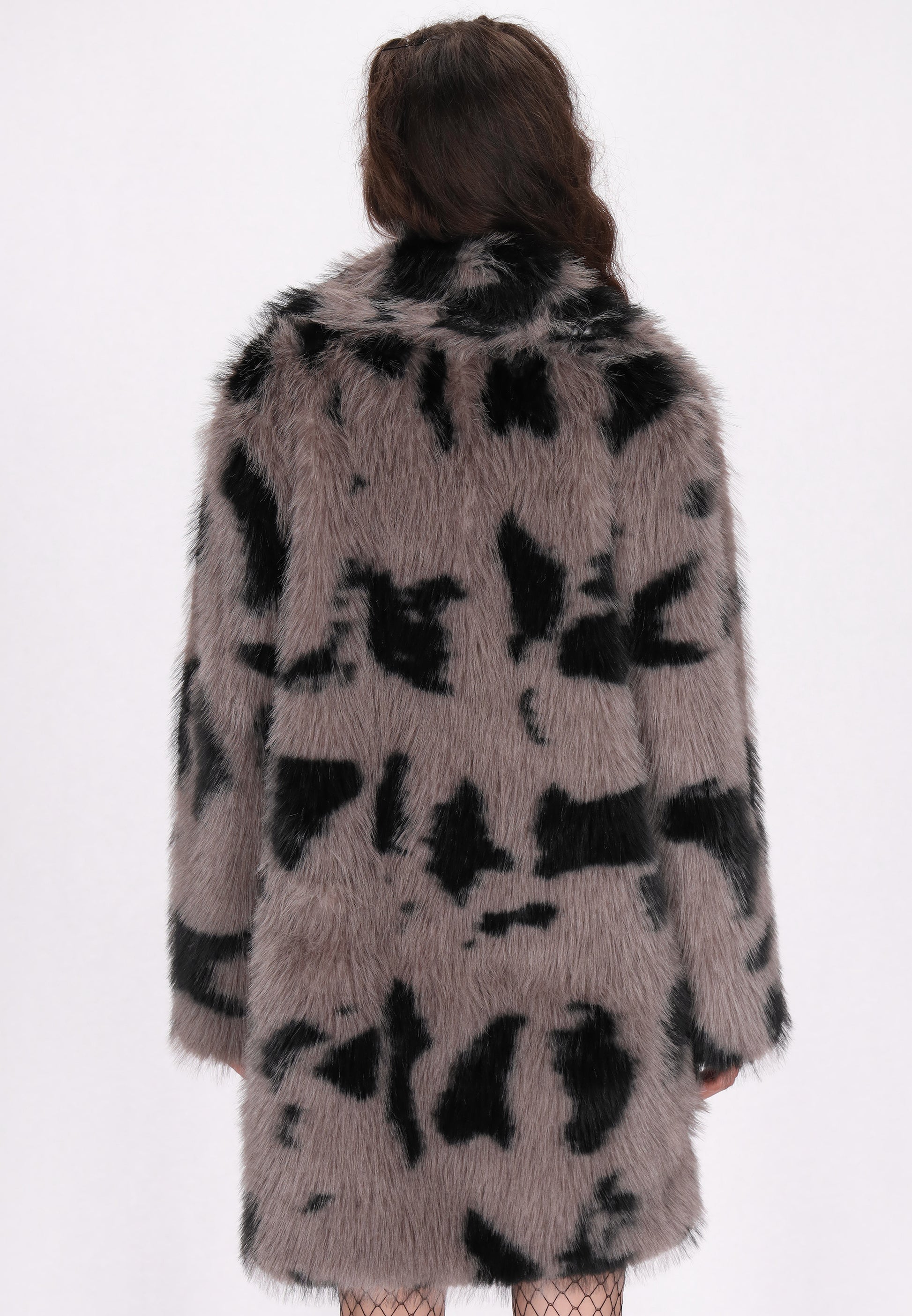 myMo ROCKS Women's Coat