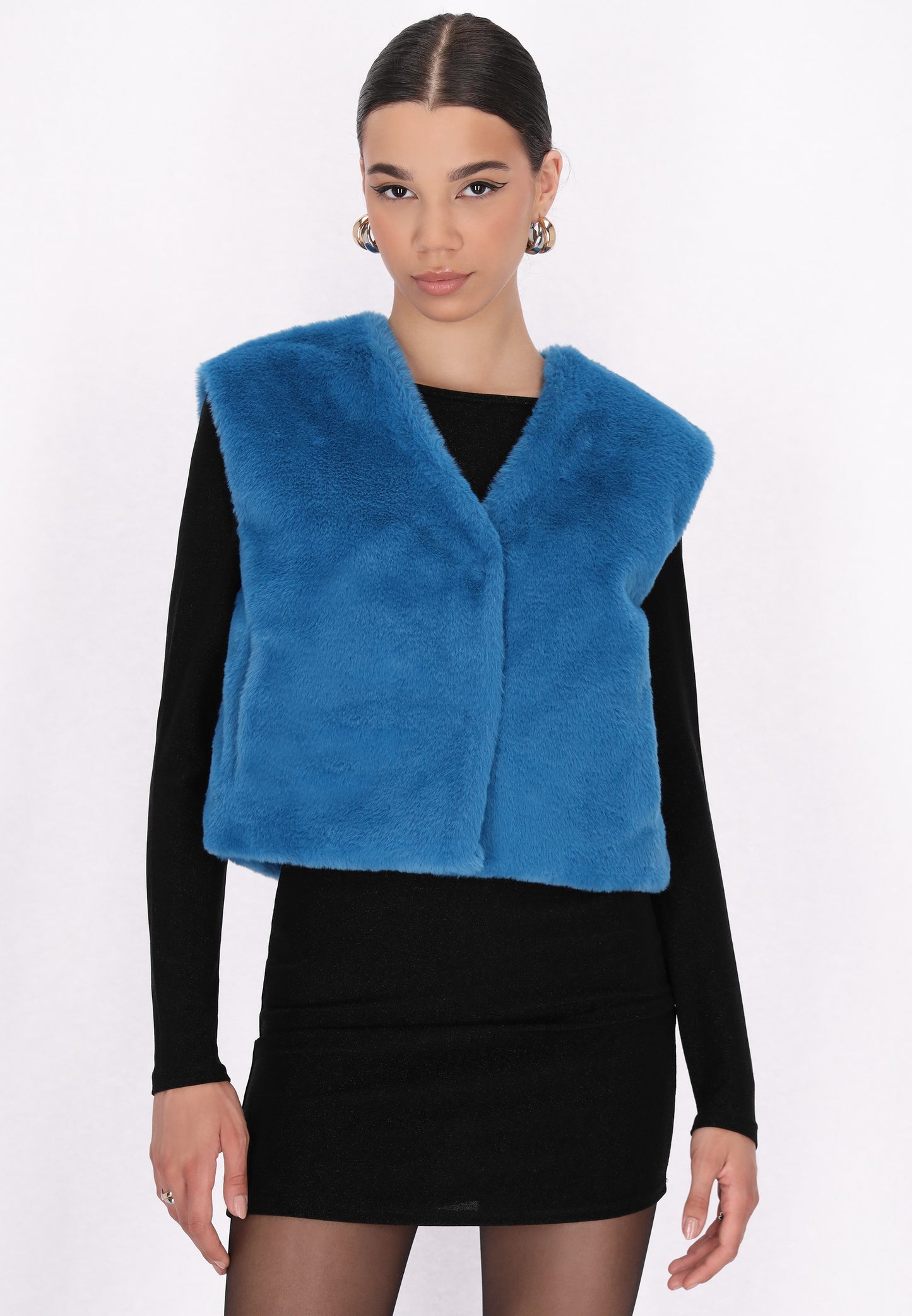 myMo at night Women's Vest