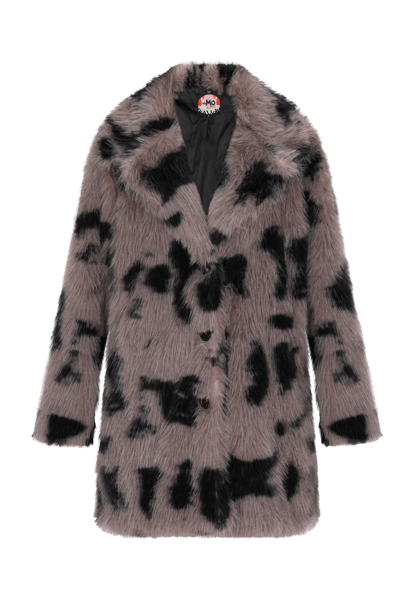 myMo ROCKS Women's Coat