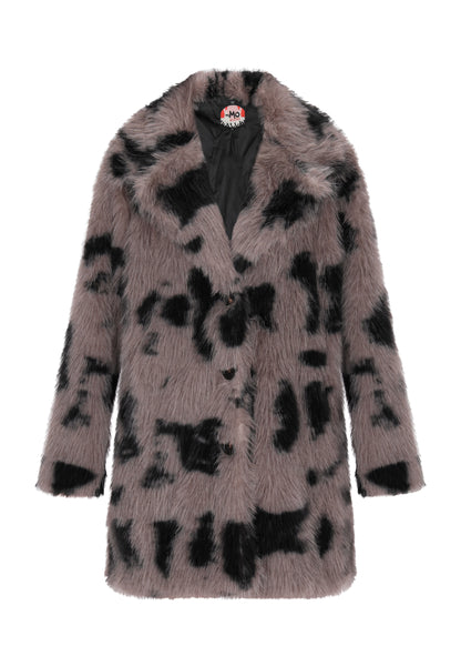 myMo ROCKS Women's Coat
