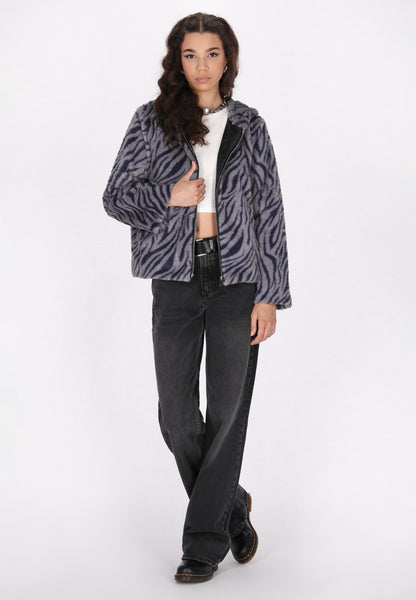 myMo ROCKS Jacke für Damen