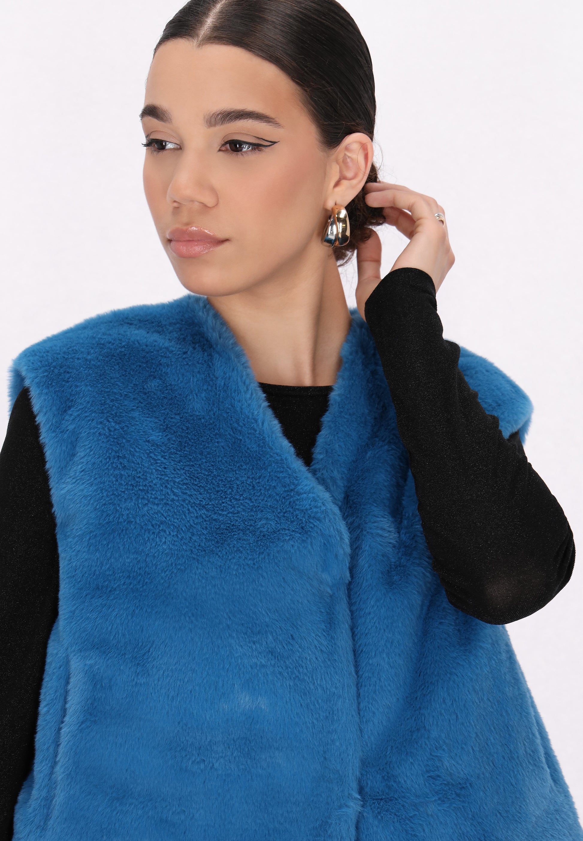 myMo at night Women's Vest