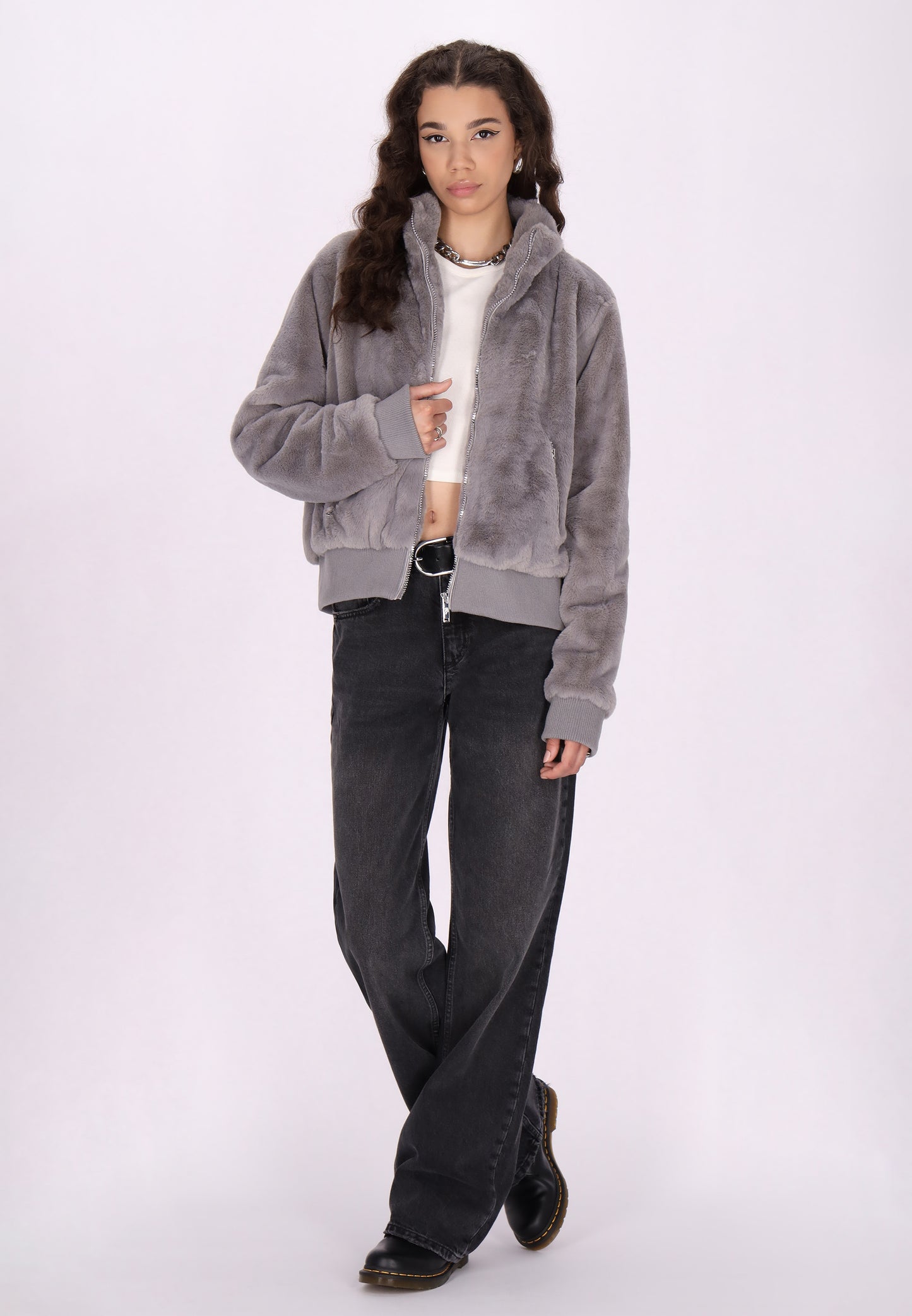 myMo ROCKS Women's Jacket