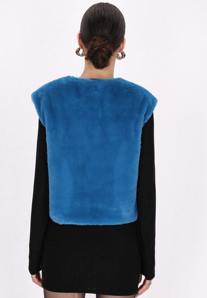 myMo at night Women's Vest