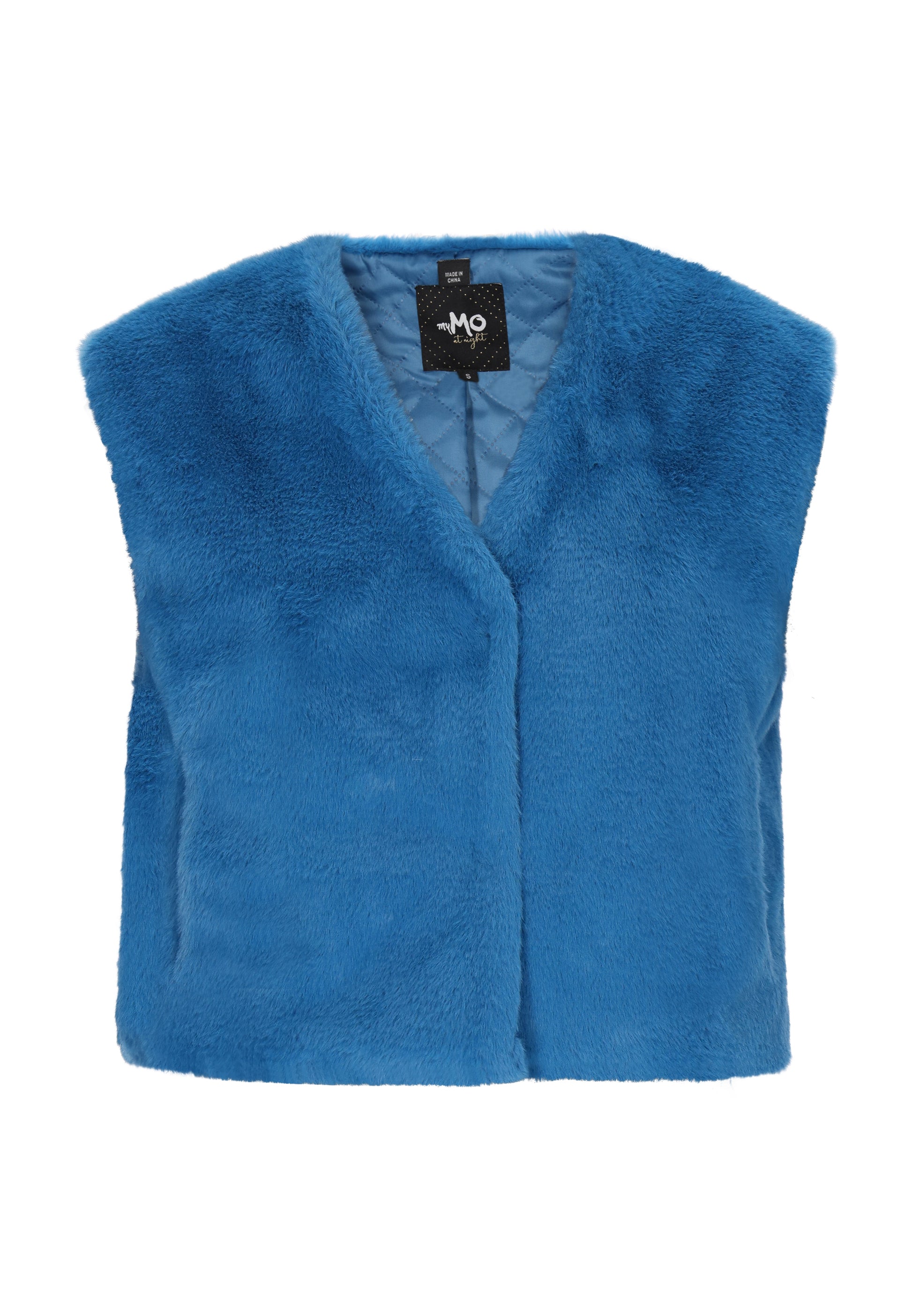 myMo at night Women's Vest