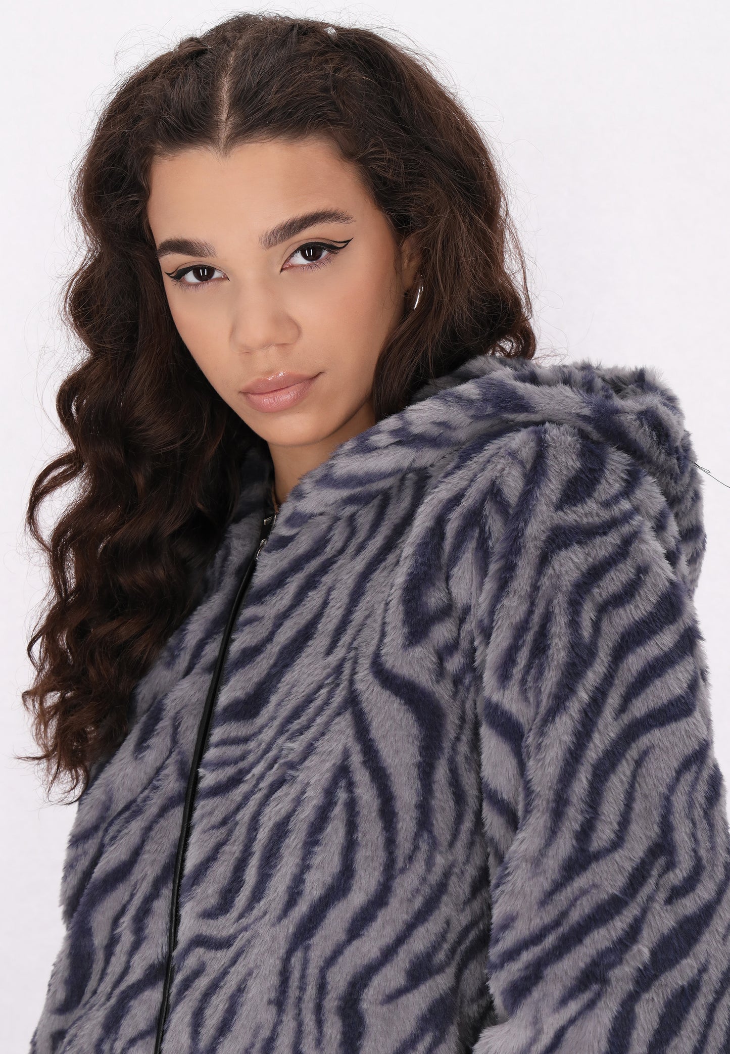 myMo ROCKS Jacke für Damen