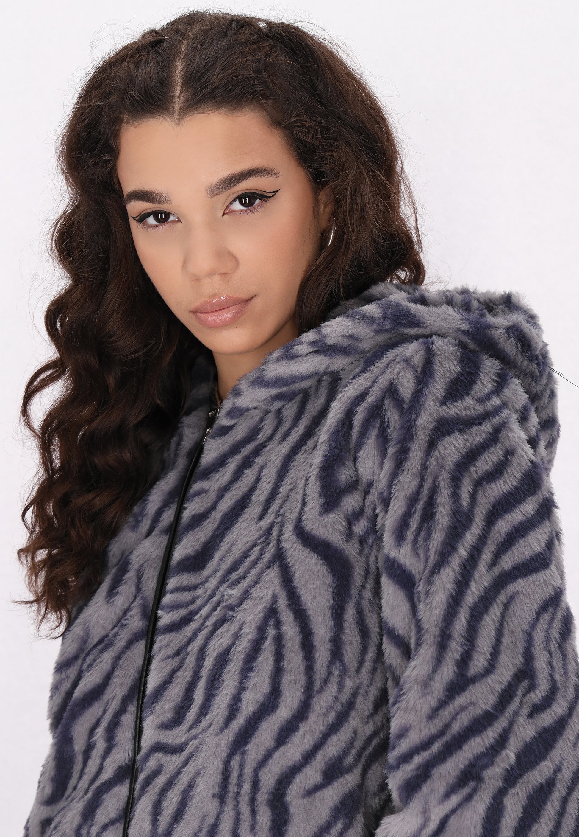myMo ROCKS Jacke für Damen