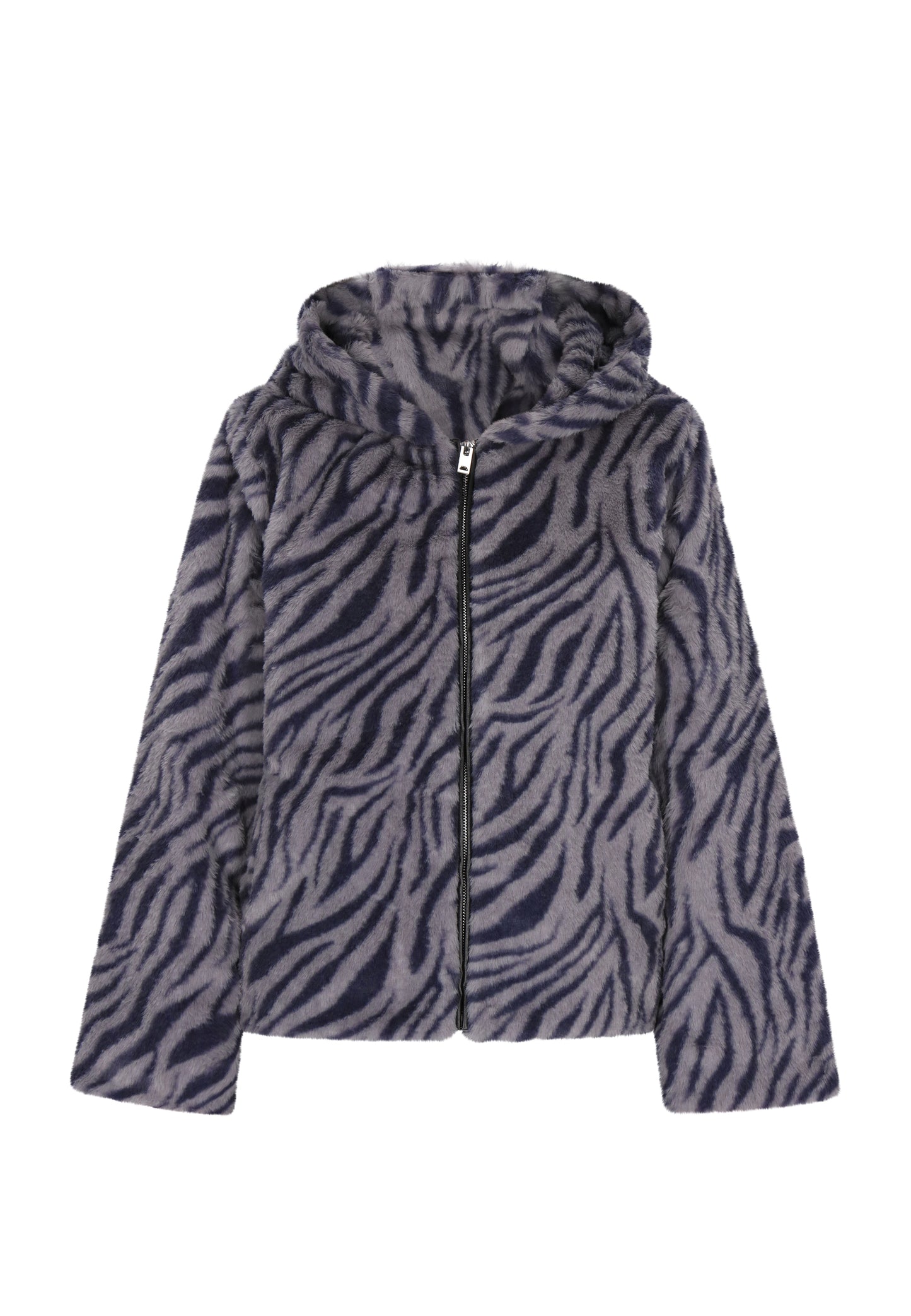 myMo ROCKS Jacke für Damen