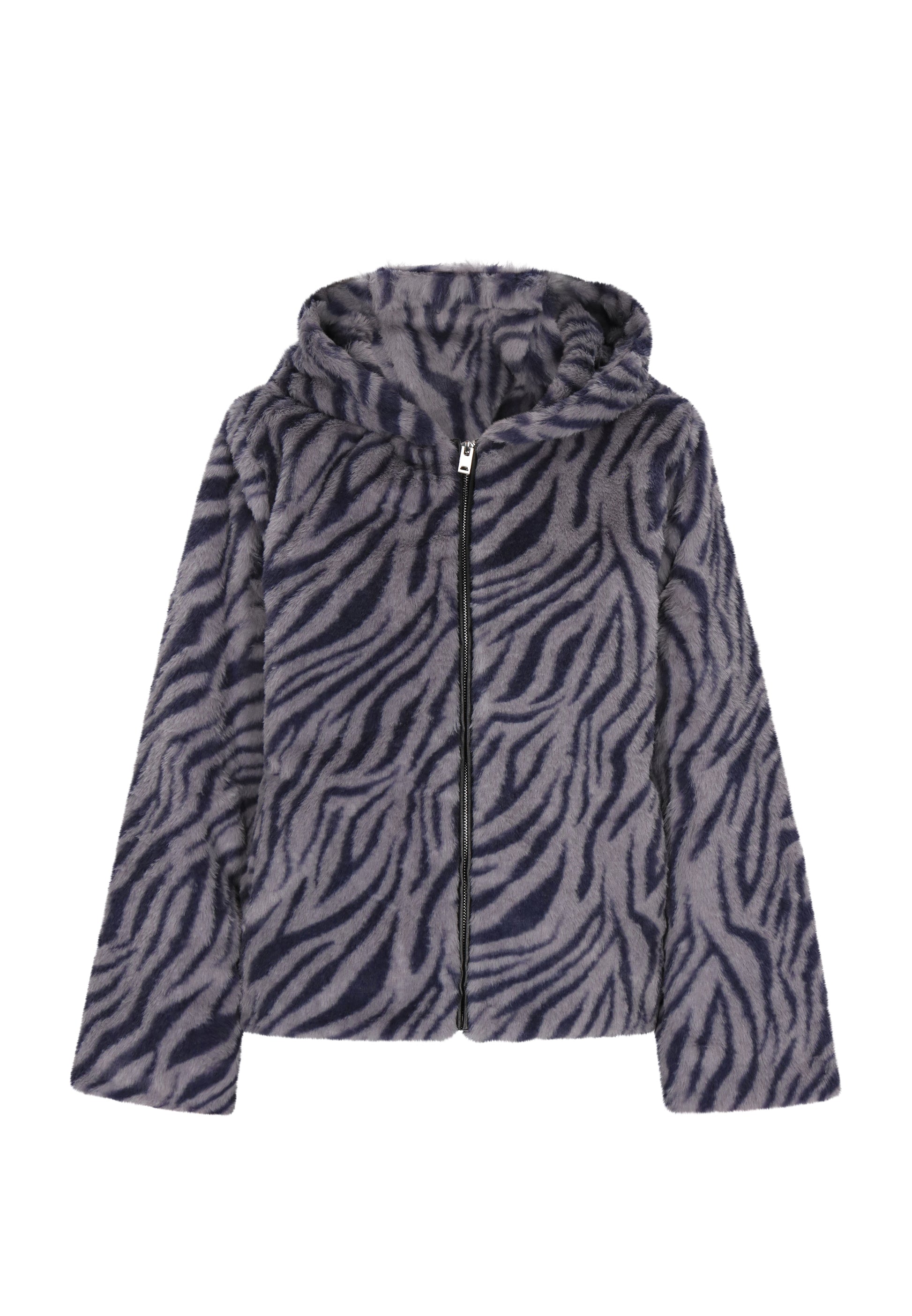 myMo ROCKS Jacke für Damen