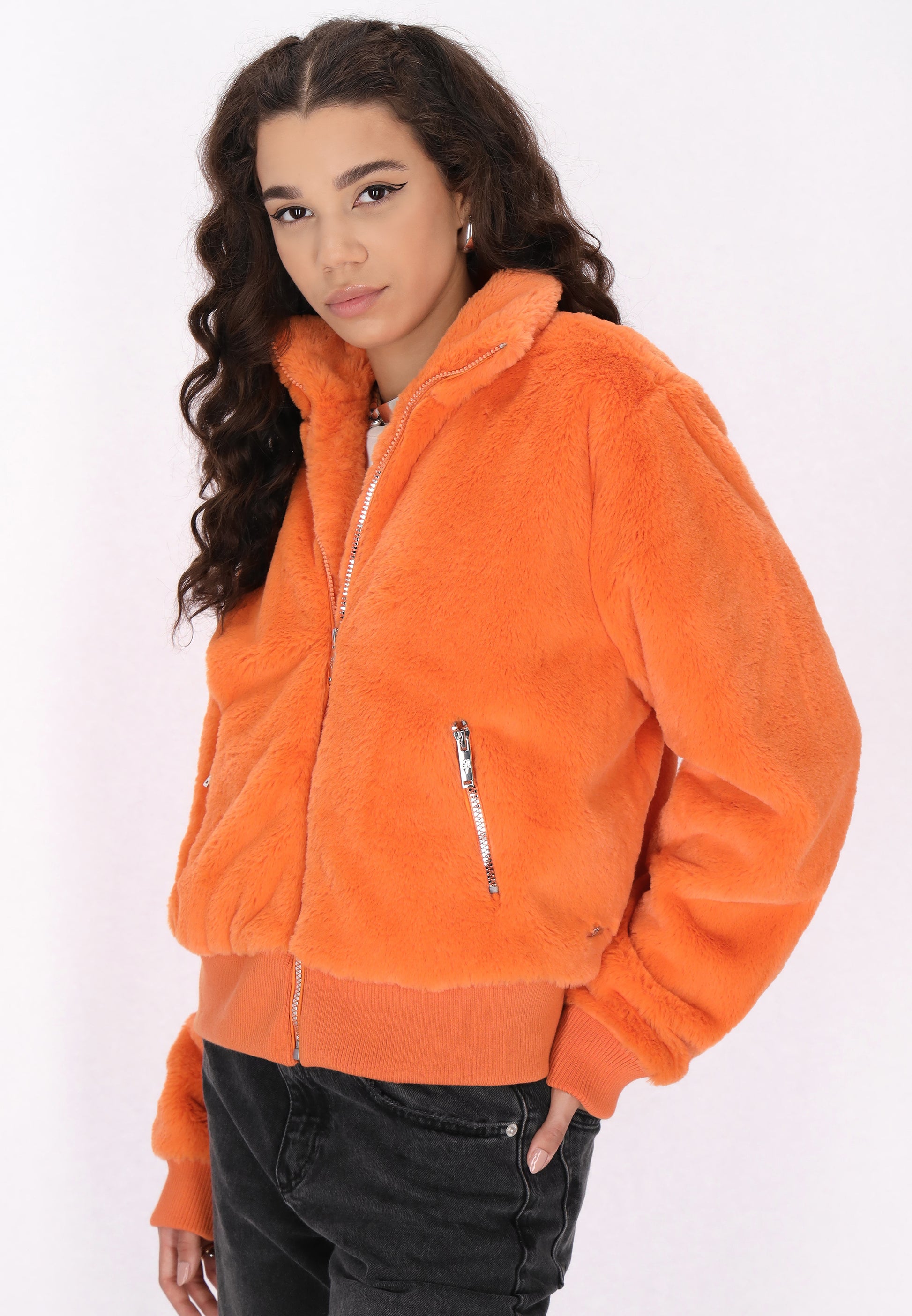 myMo ROCKS Women's Jacket