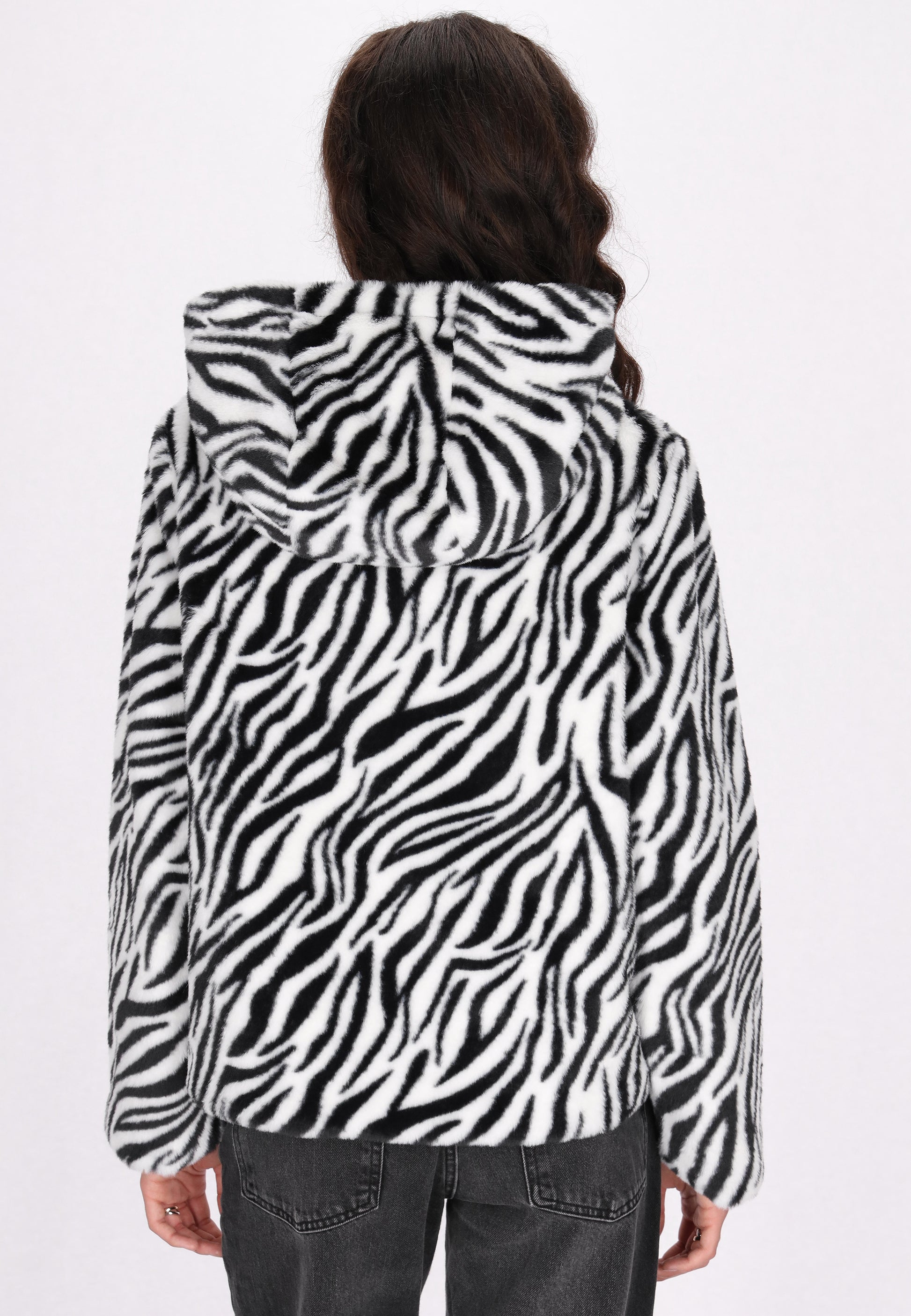 myMo ROCKS Jacke für Damen