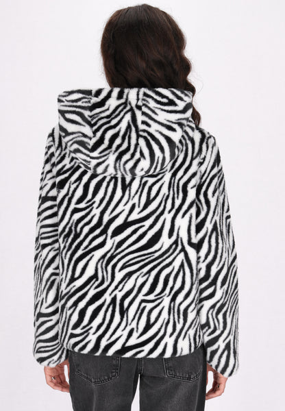 myMo ROCKS Jacke für Damen