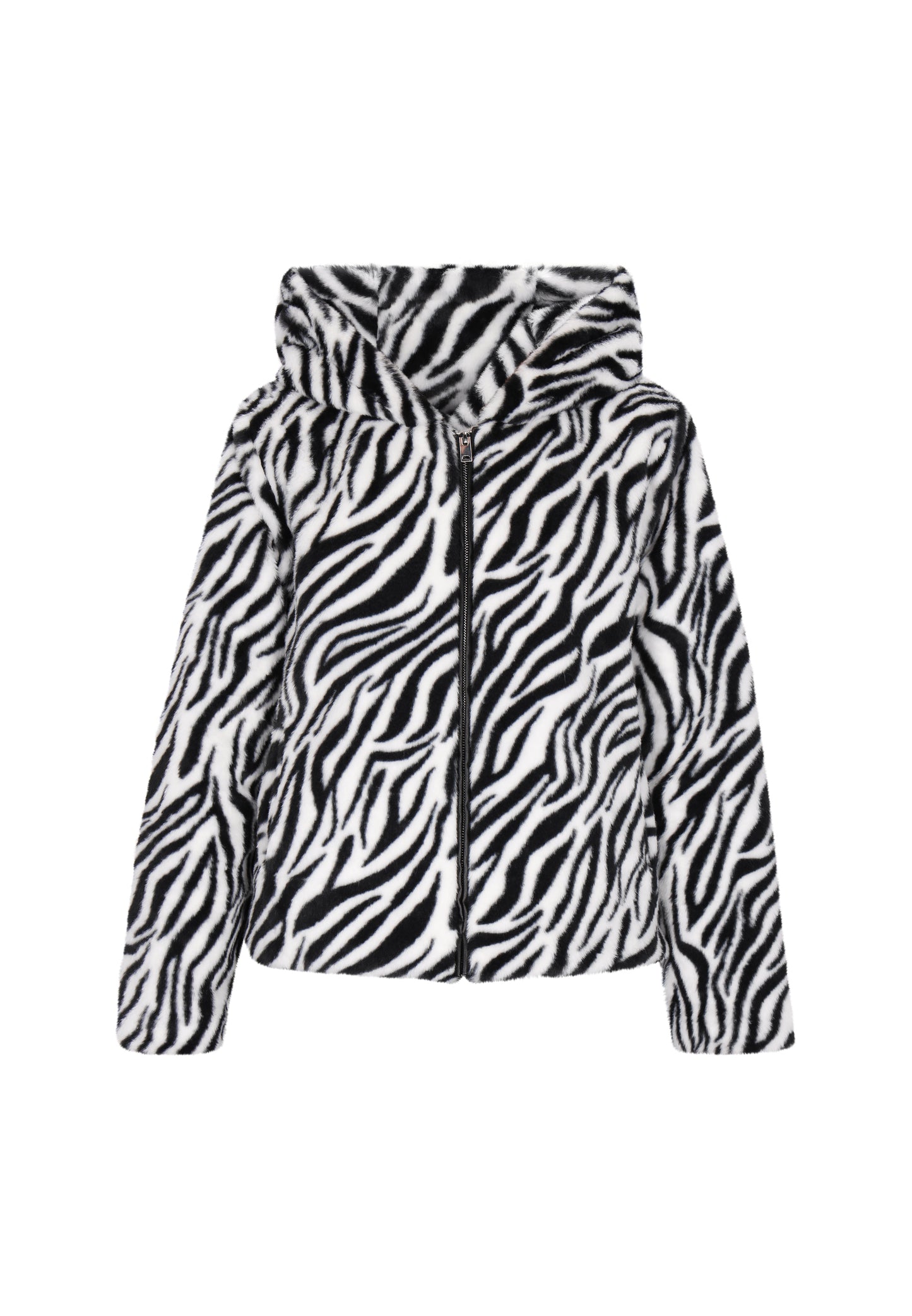myMo ROCKS Jacke für Damen