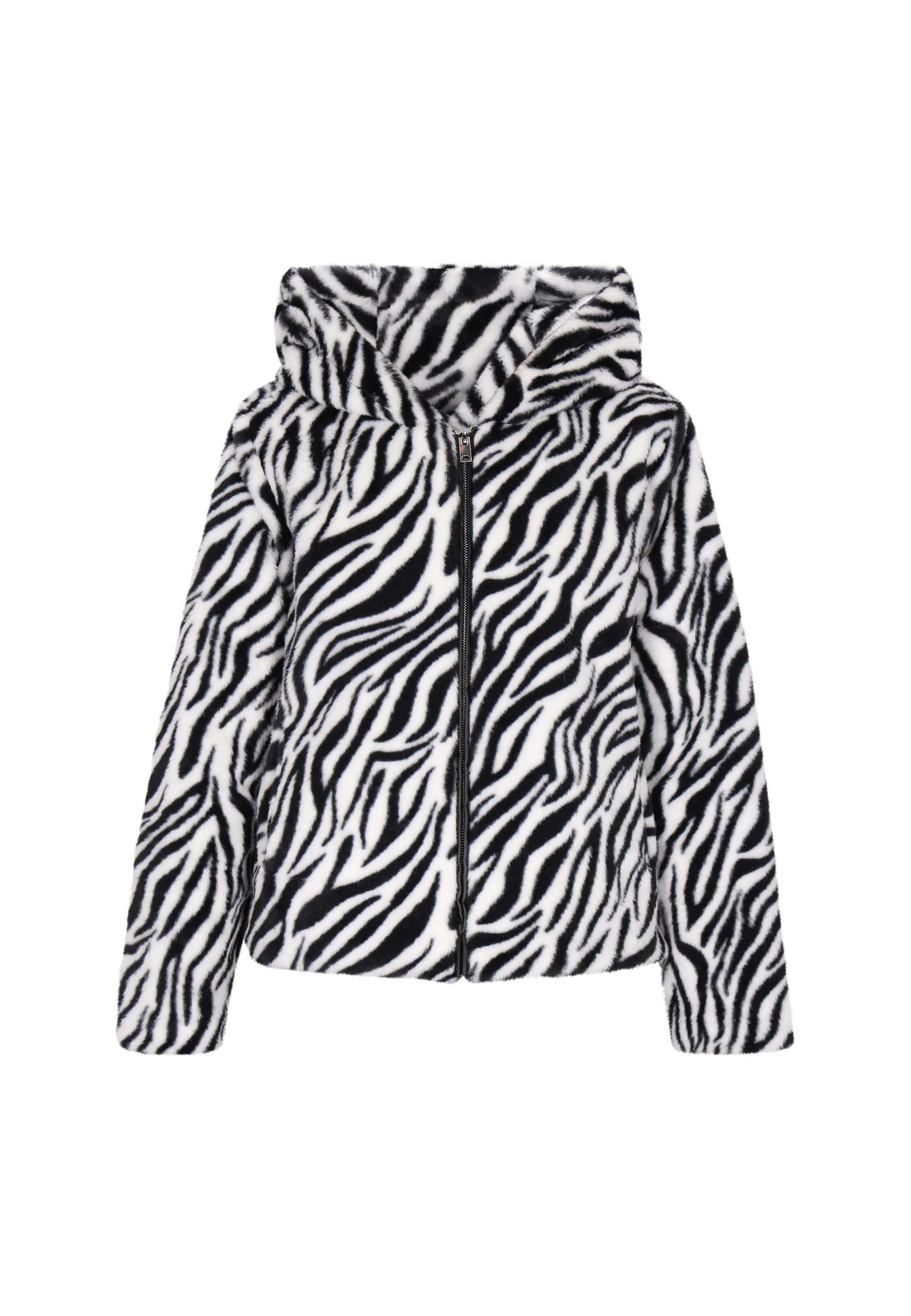 myMo ROCKS Jacke für Damen