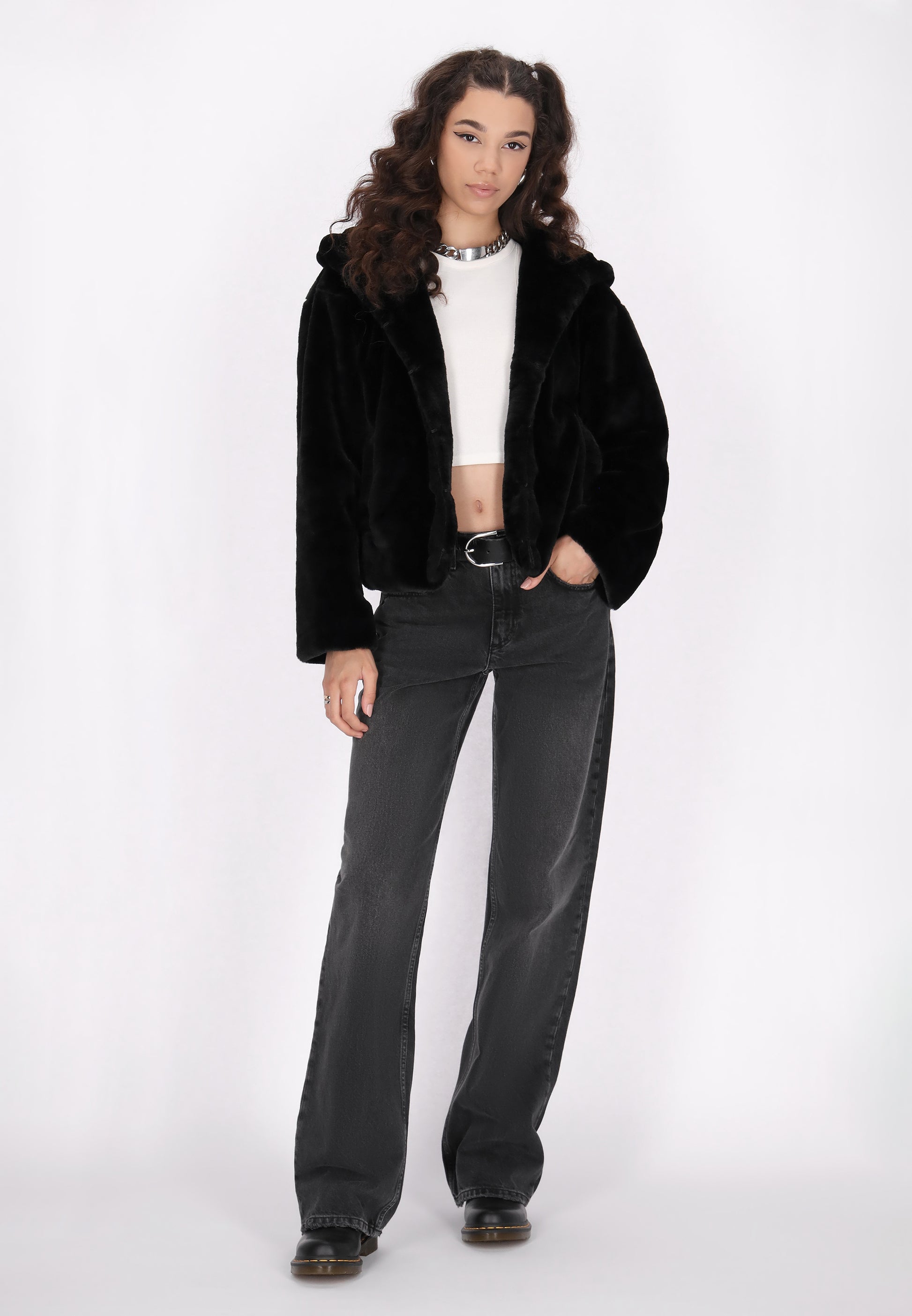 myMo ROCKS Women's Jacket