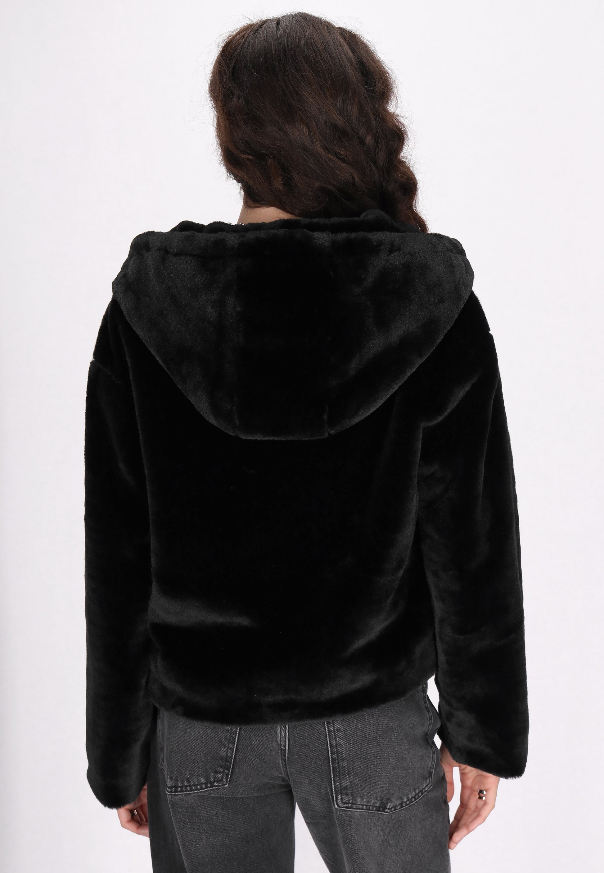 myMo ROCKS Women's Jacket