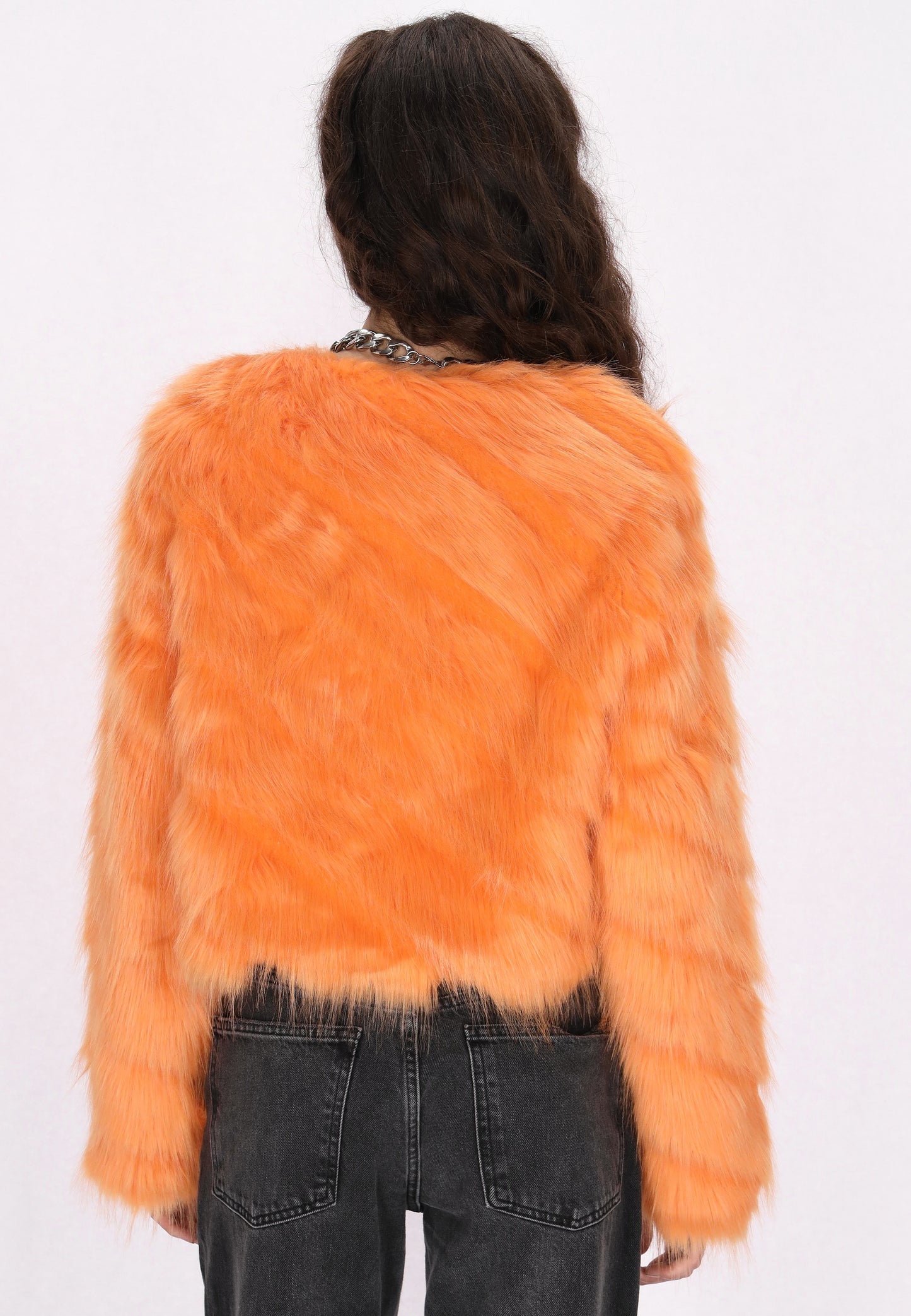 myMo ROCKS Jacke für Damen