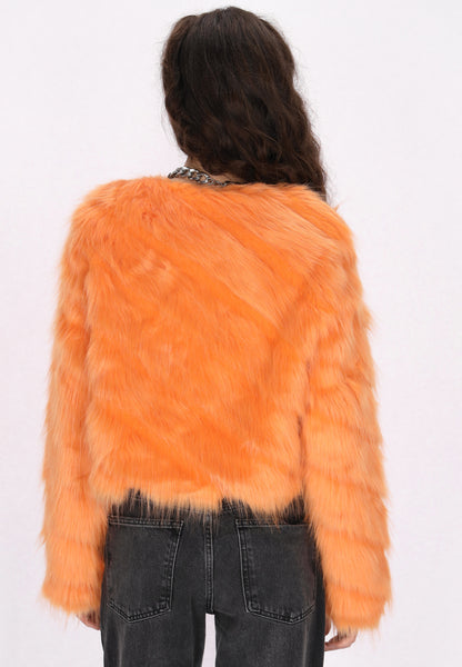 myMo ROCKS Jacke für Damen