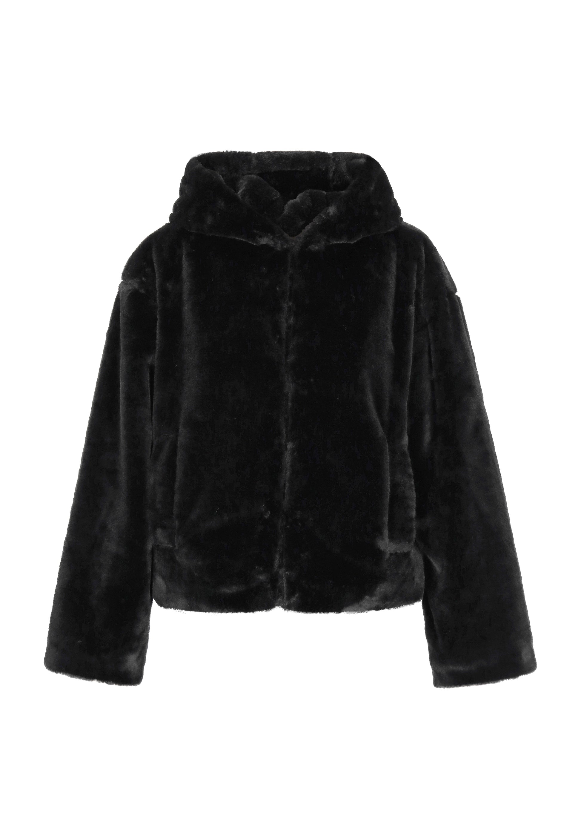 myMo ROCKS Women's Jacket