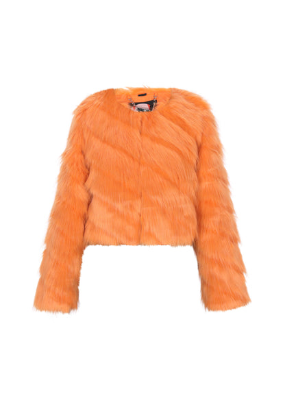 myMo ROCKS Jacke für Damen