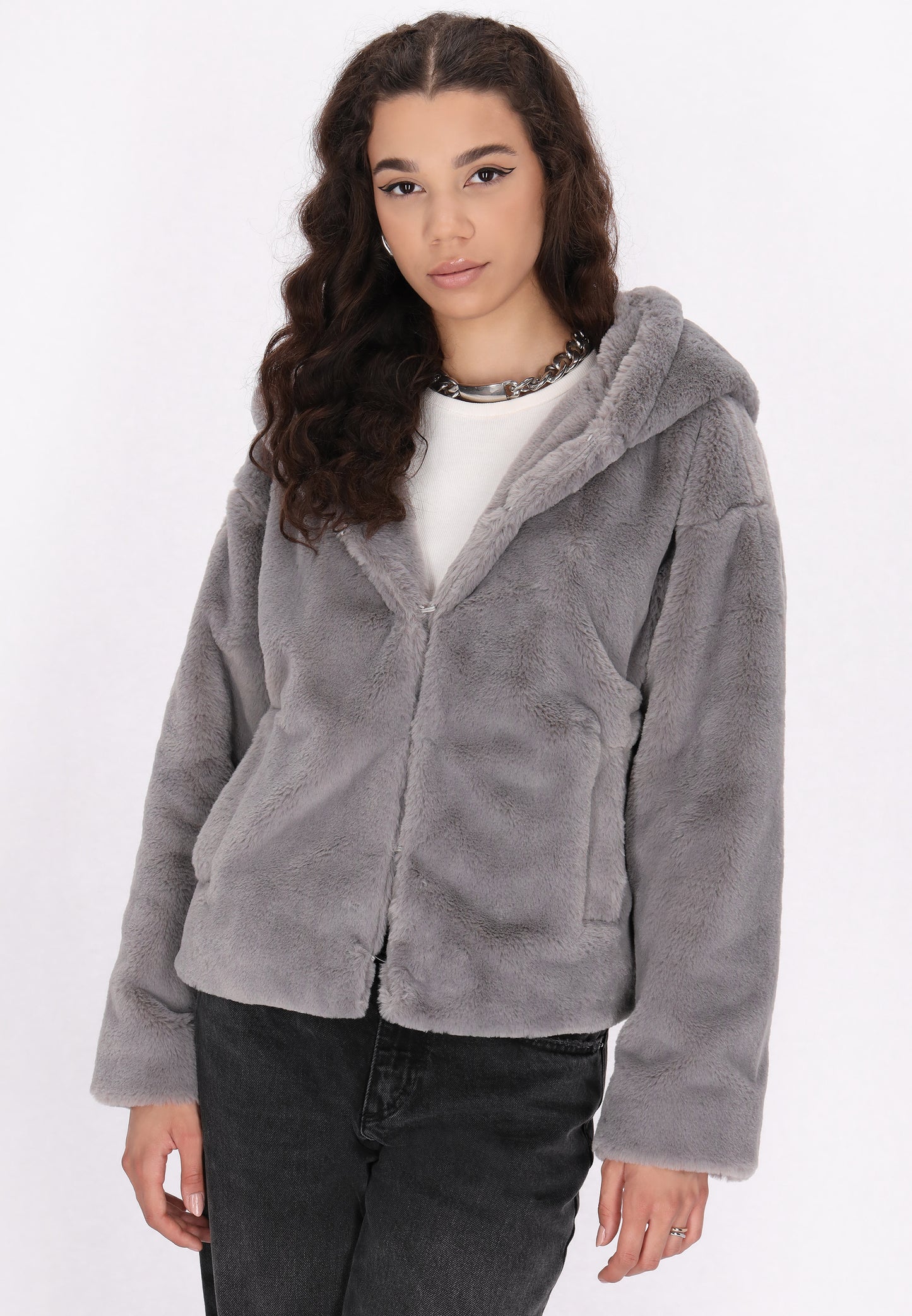 myMo ROCKS Women's Jacket