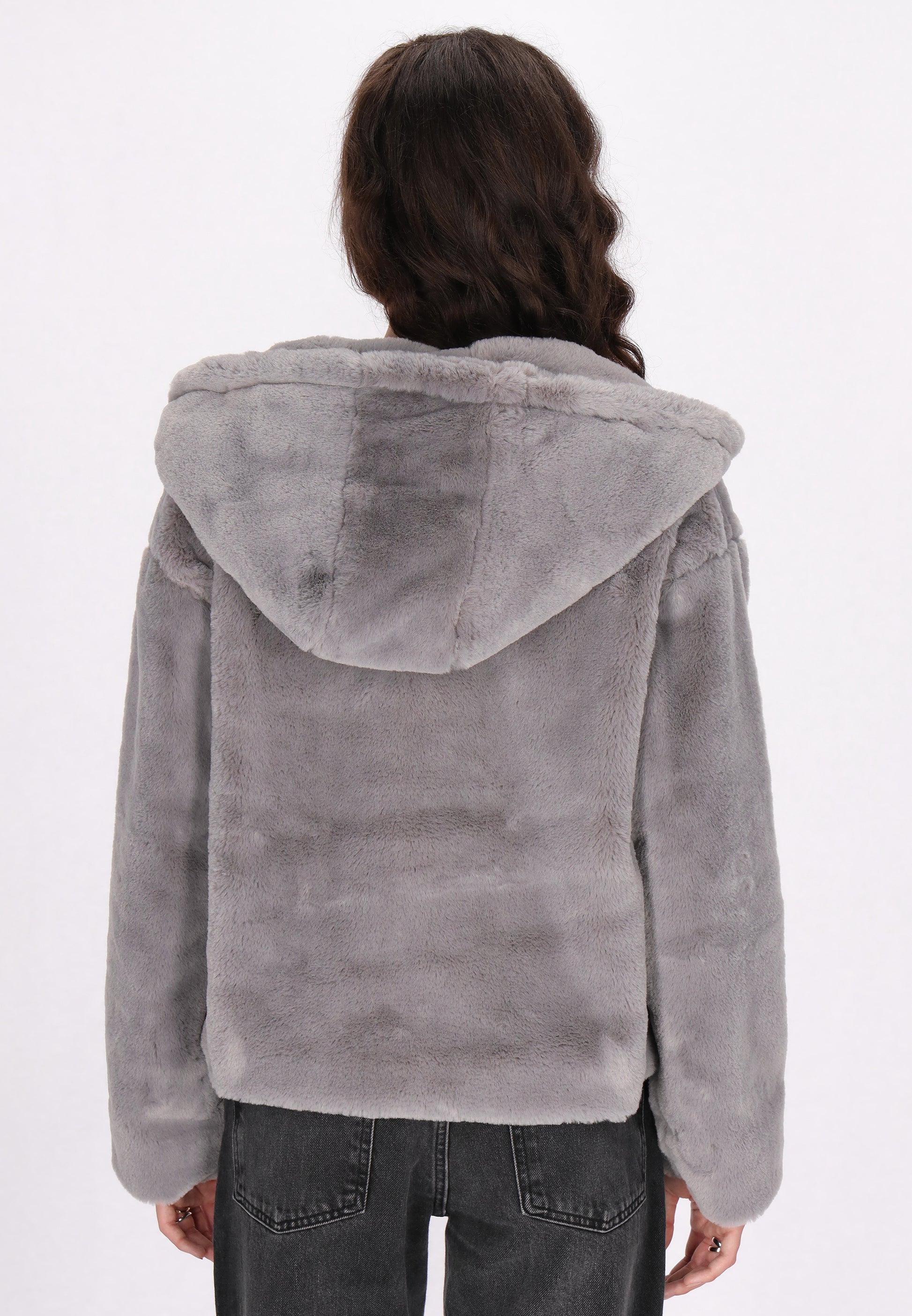 myMo ROCKS Women's Jacket