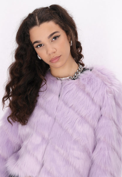 myMo ROCKS Jacke für Damen