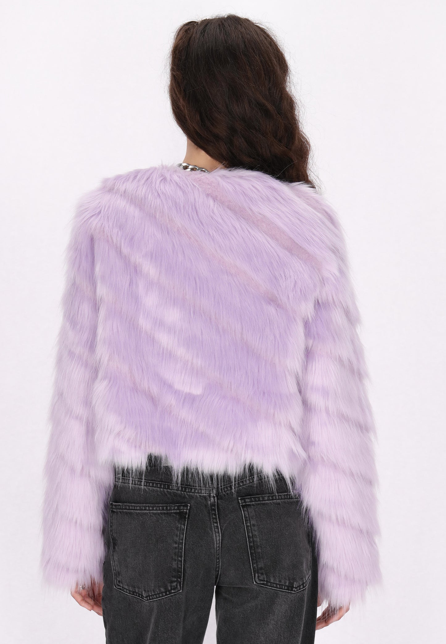 myMo ROCKS Jacke für Damen