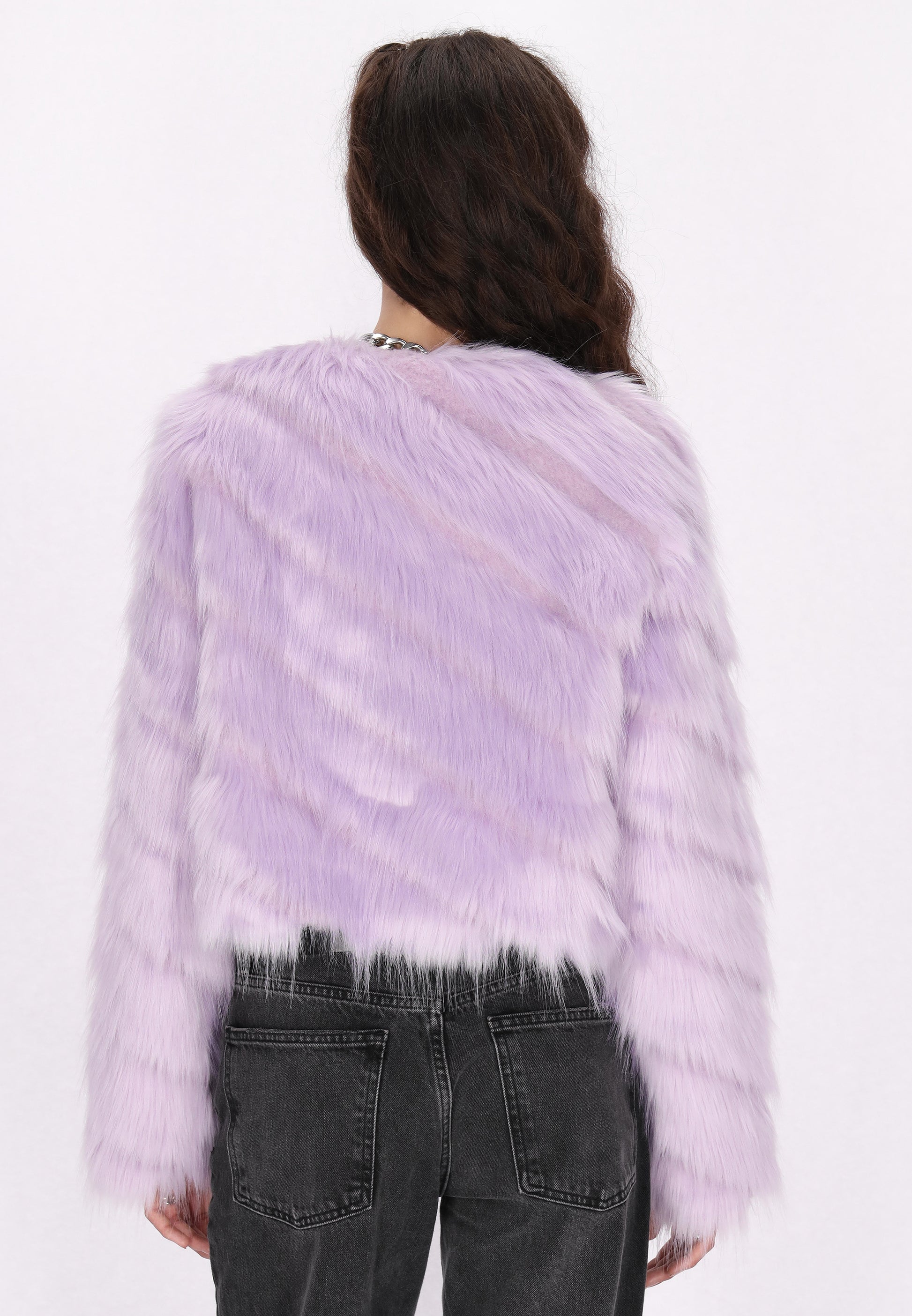 myMo ROCKS Jacke für Damen