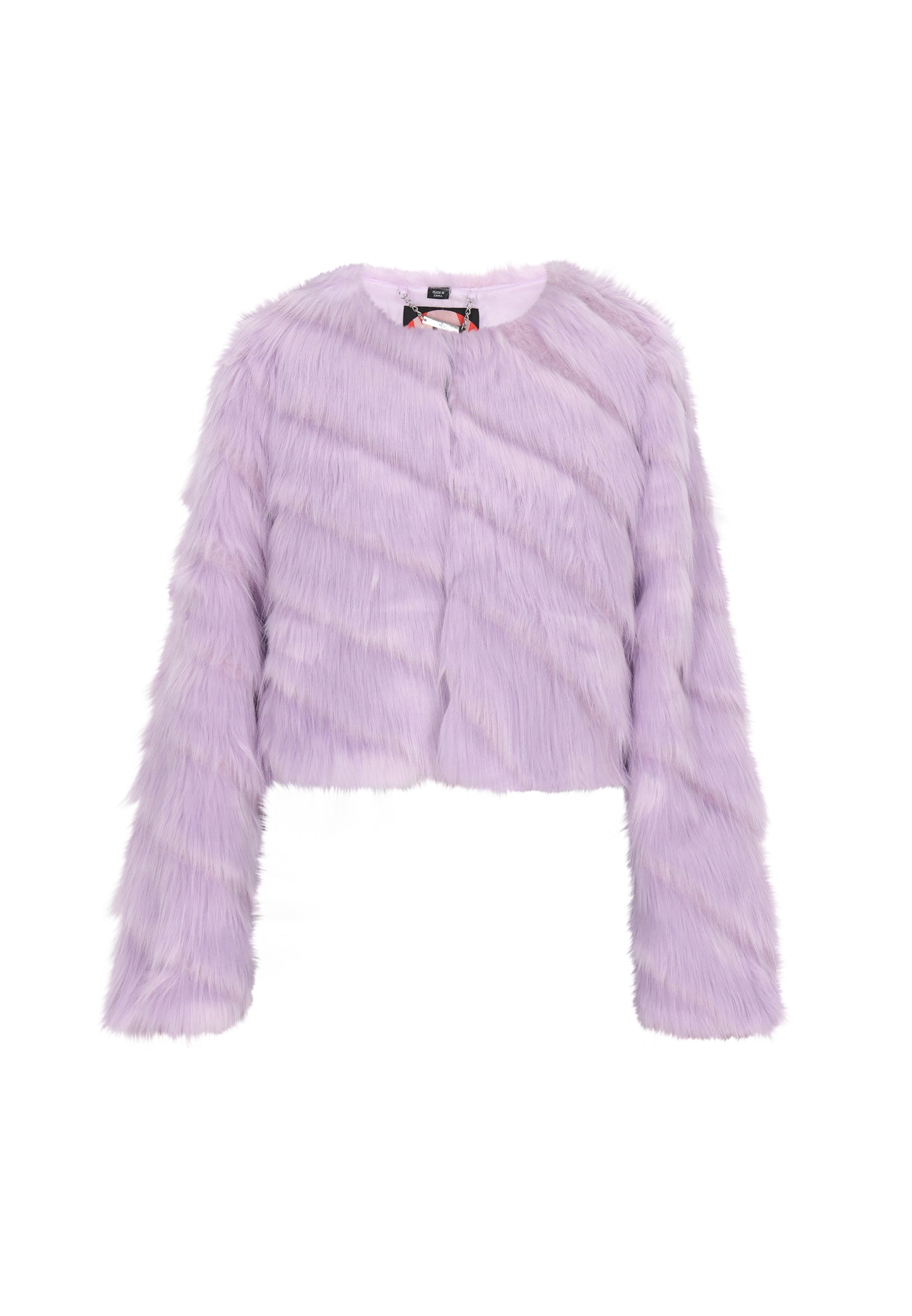 myMo ROCKS Jacke für Damen