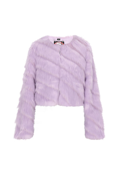 myMo ROCKS Jacke für Damen