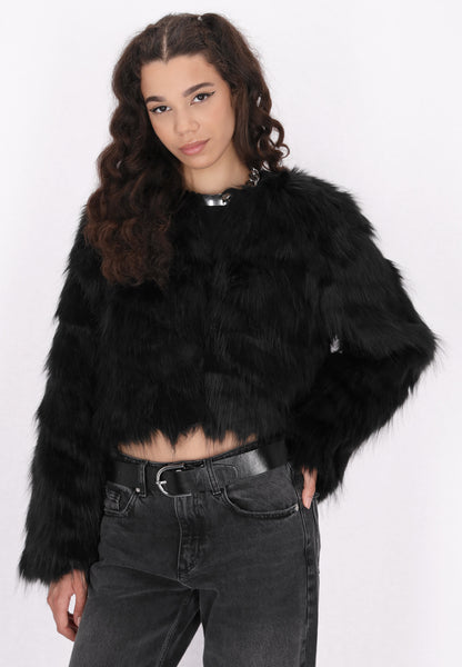 myMo ROCKS Jacke für Damen