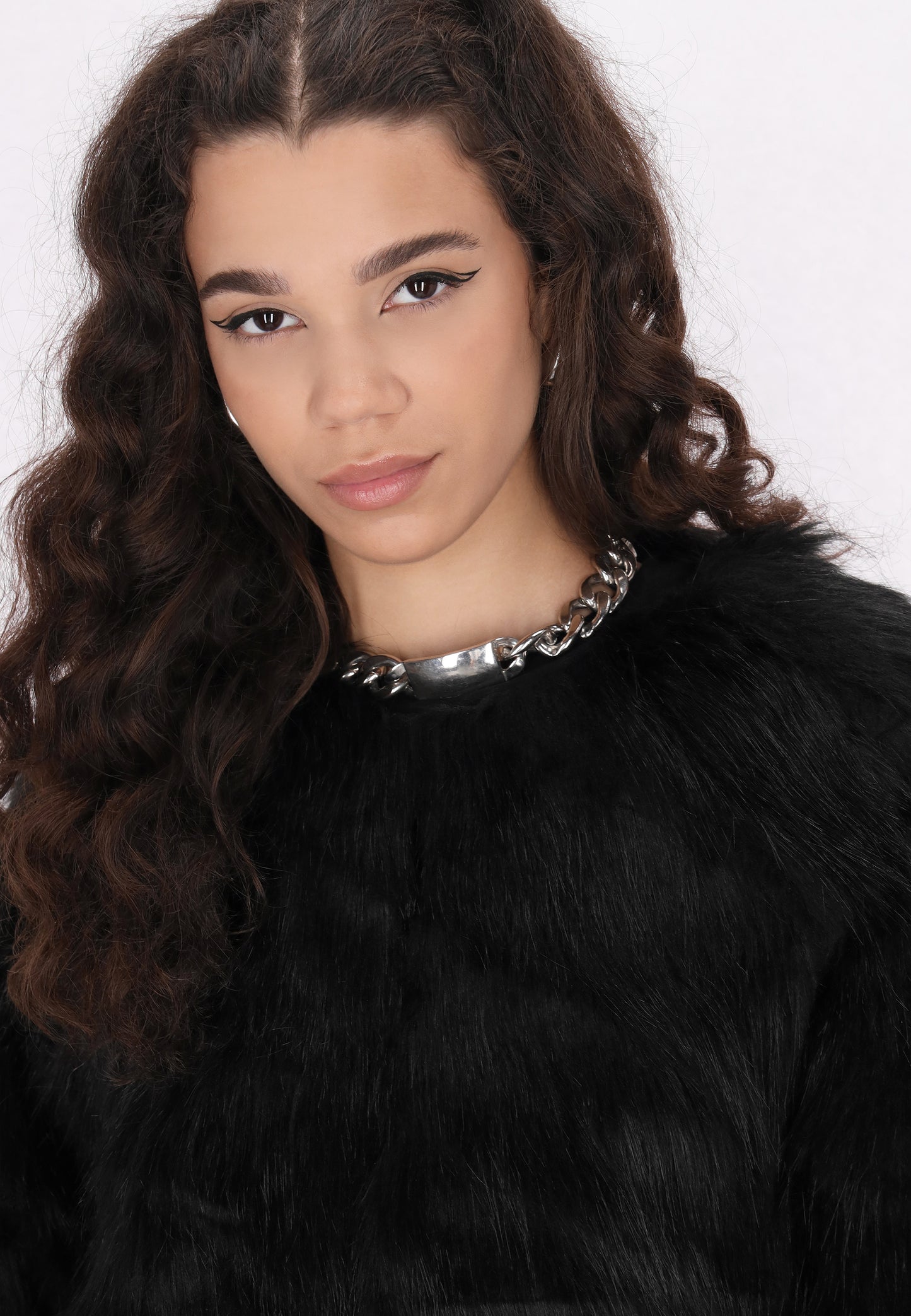 myMo ROCKS Jacke für Damen