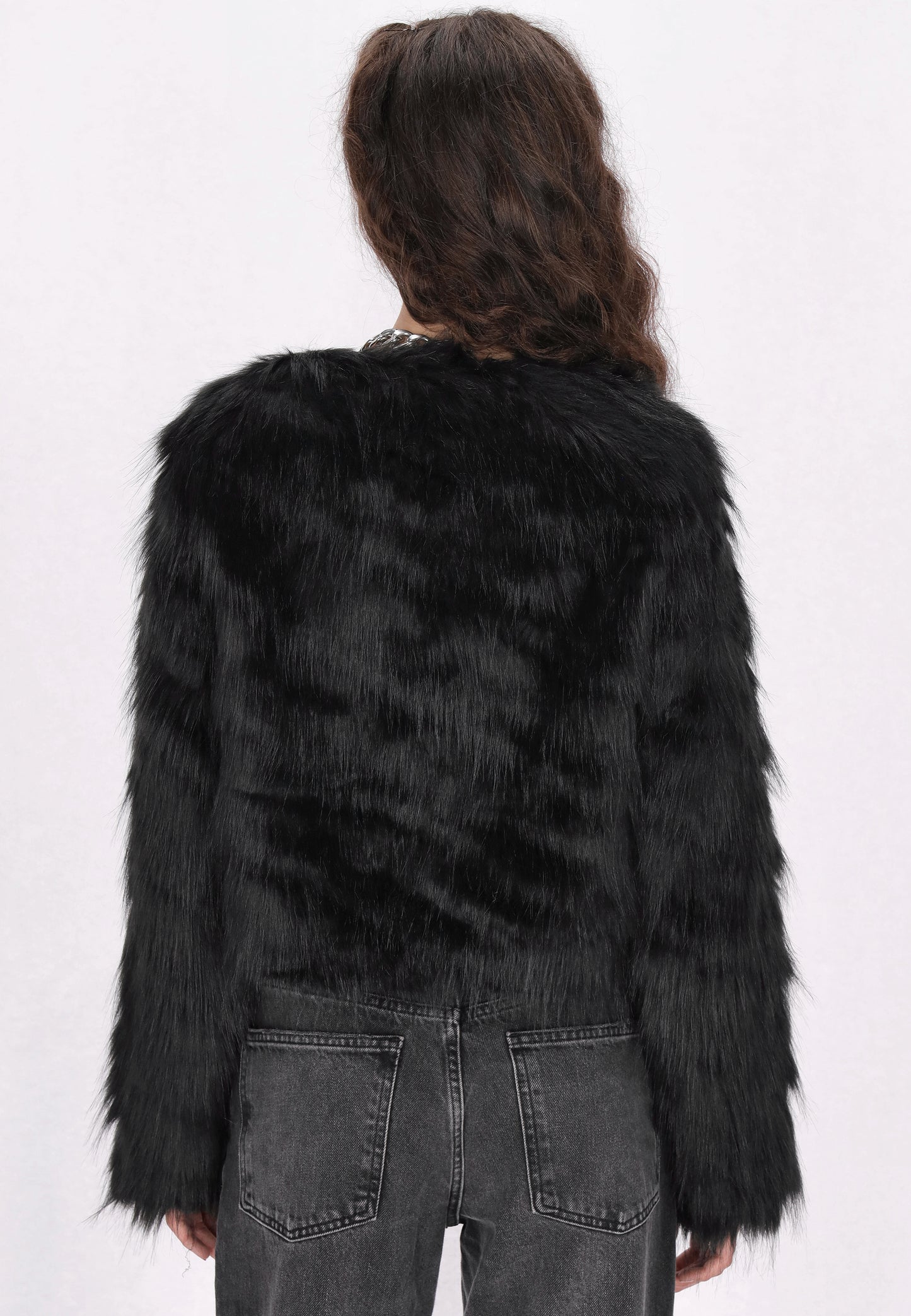 myMo ROCKS Jacke für Damen