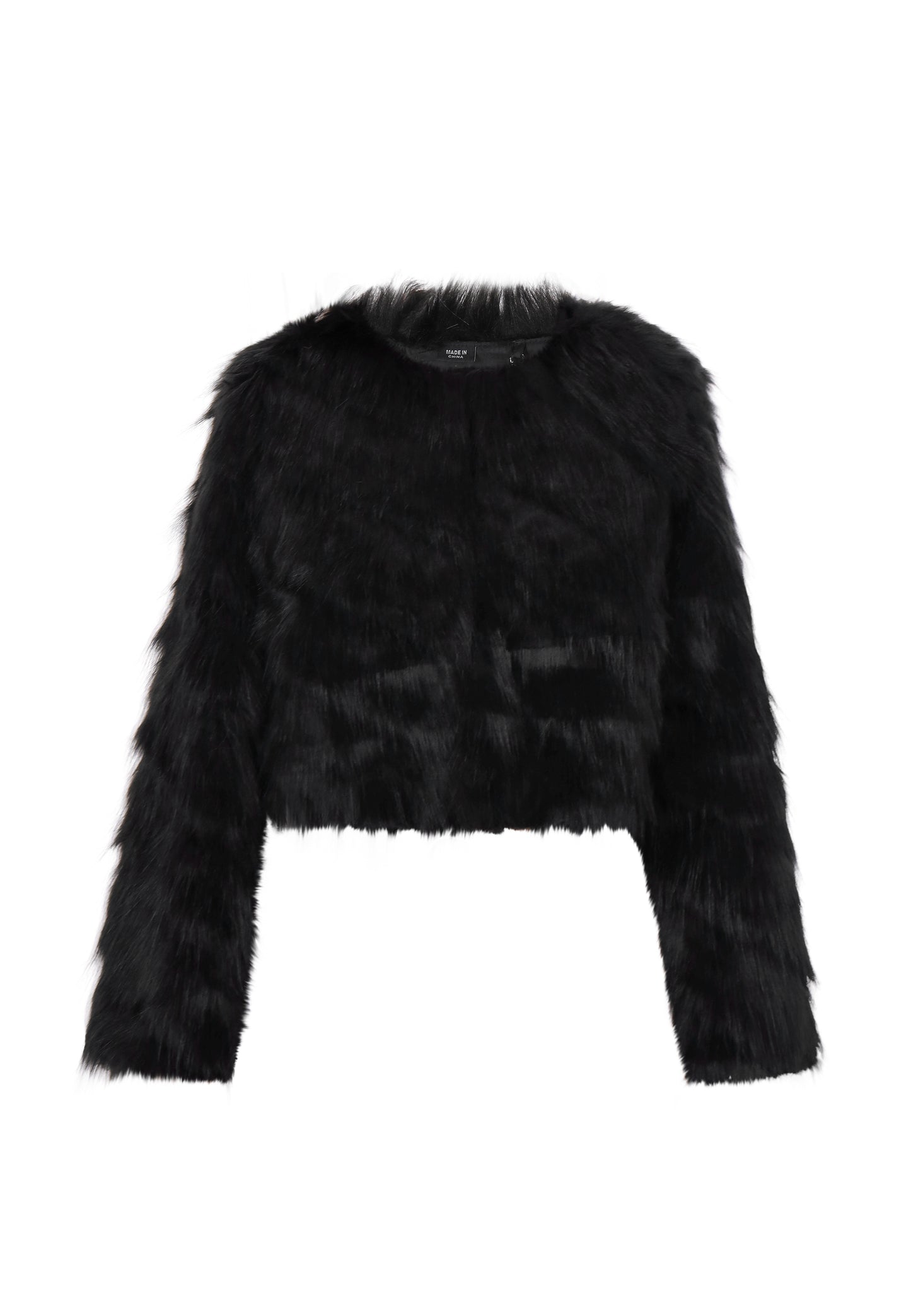 myMo ROCKS Jacke für Damen