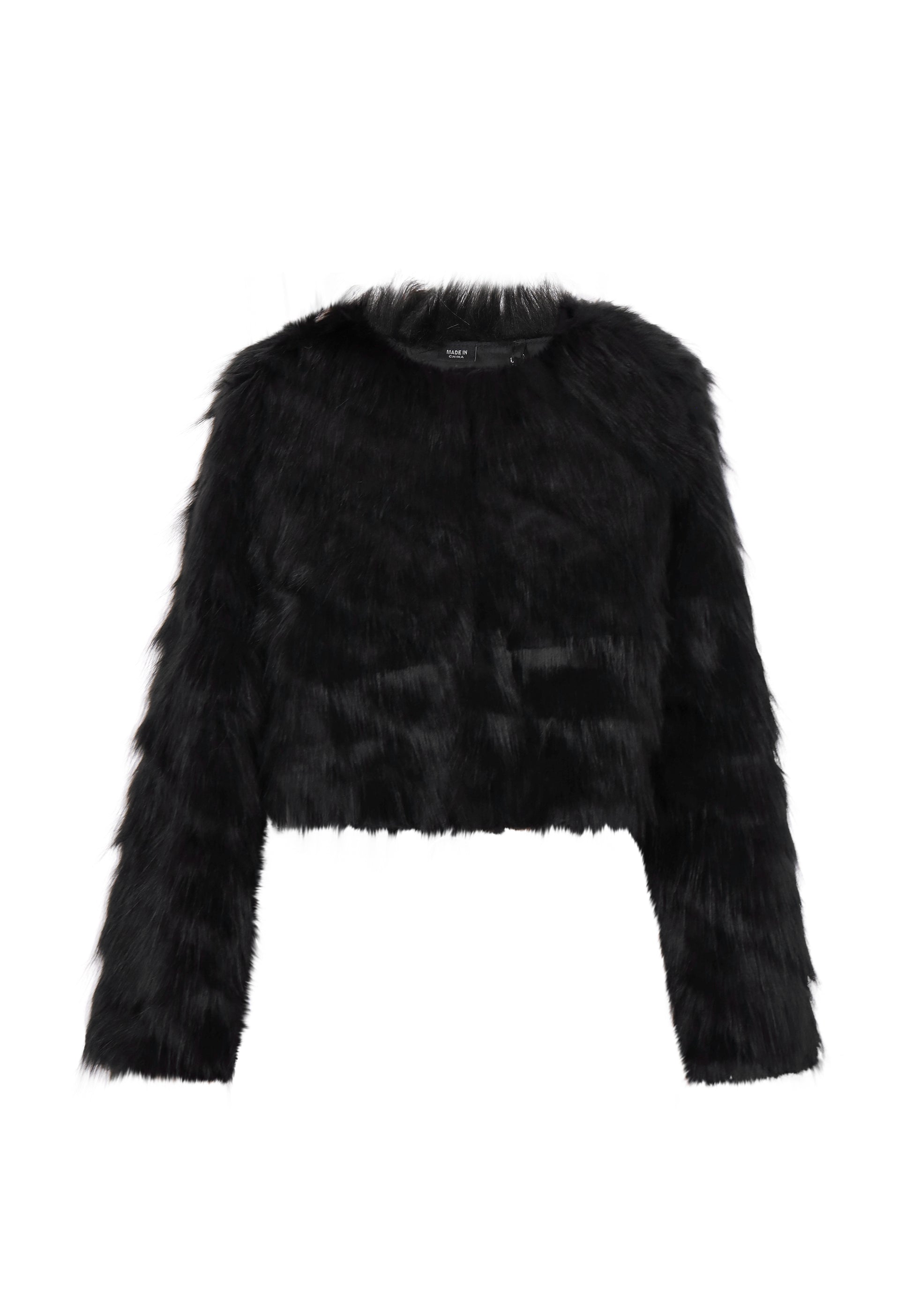 myMo ROCKS Jacke für Damen