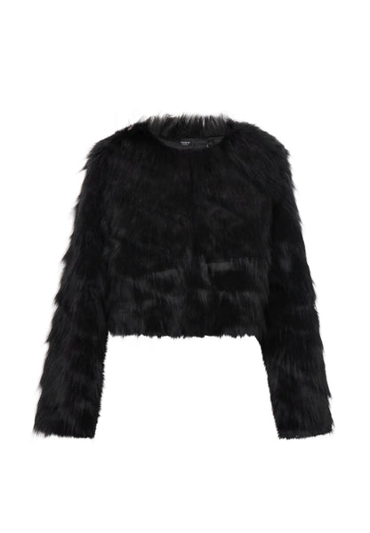 myMo ROCKS Jacke für Damen
