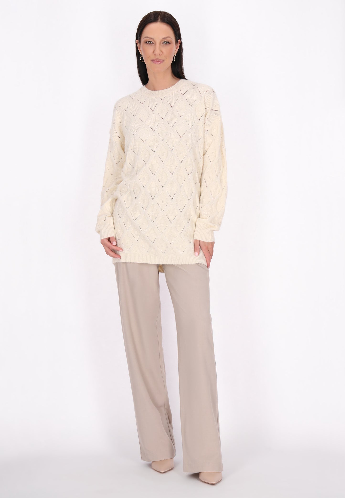 Albee Women's Sweater